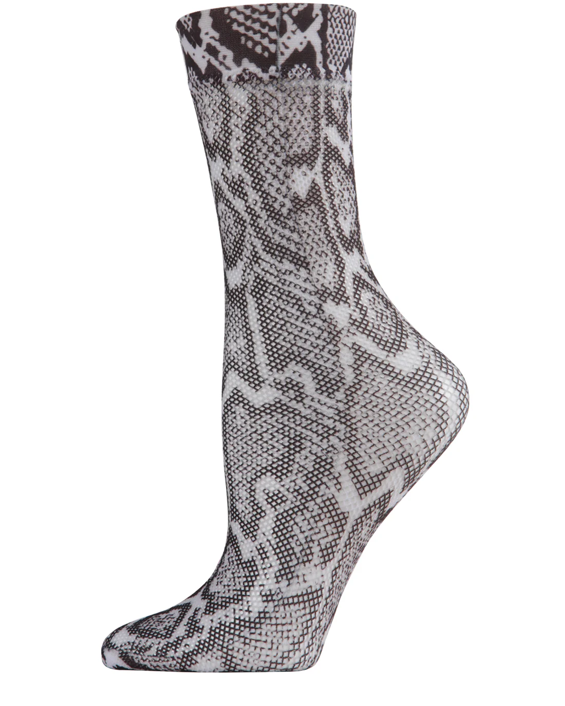 Snake Crew Socks