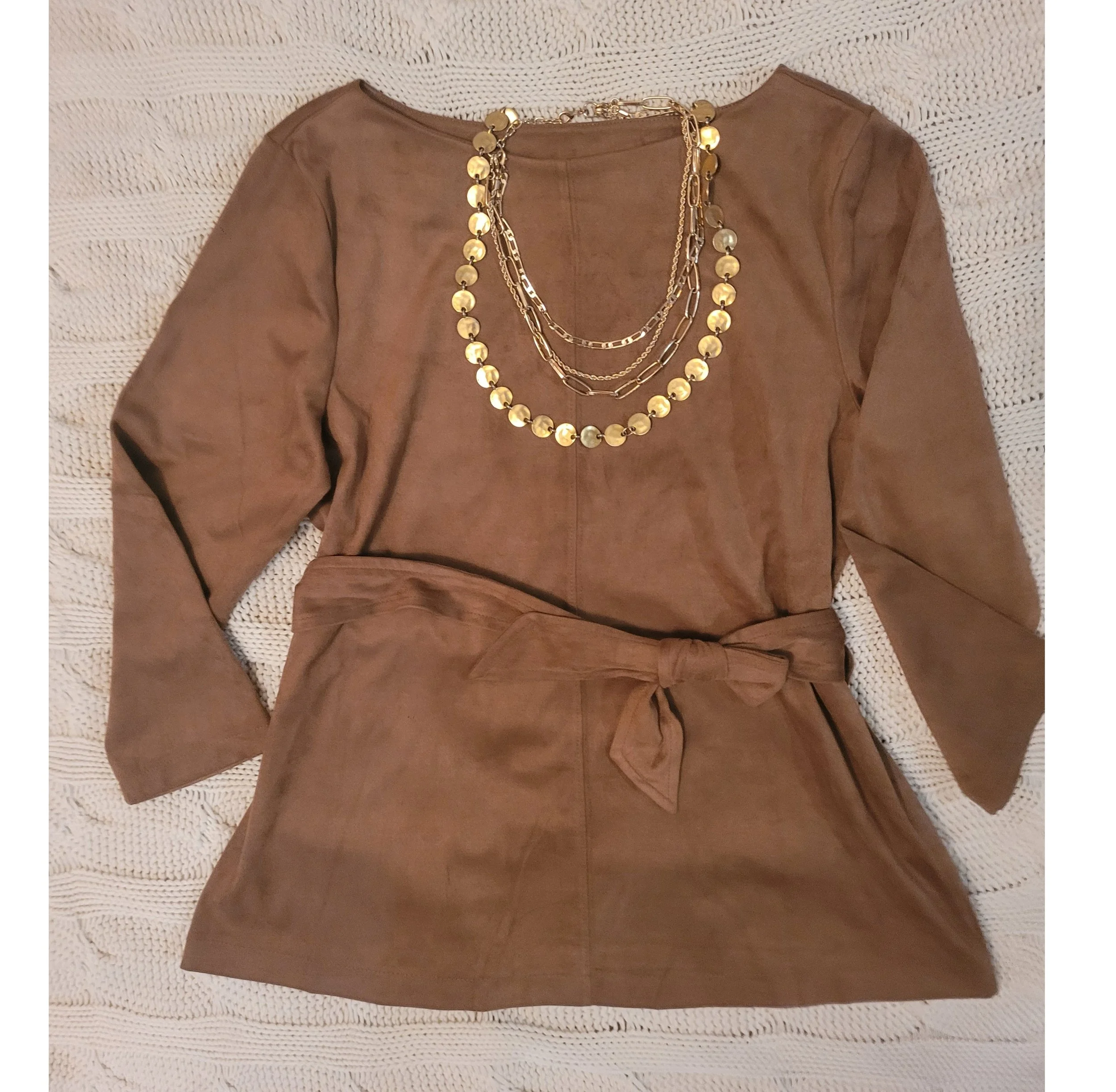 Gabra Brown Suede TOp.jpg