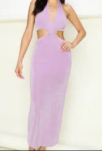 Lavender Halter Dress1.png