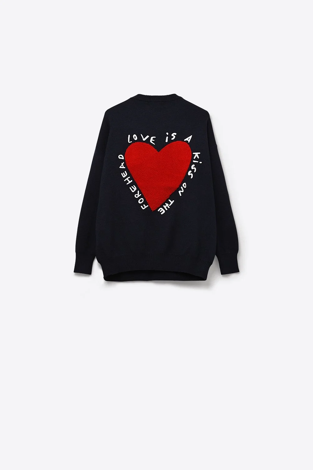 Embroidered Heart Sweater Blue3.jpg