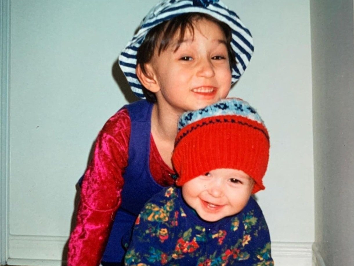 Early days