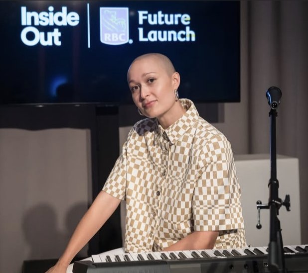 Inside Out Festival, May 2024