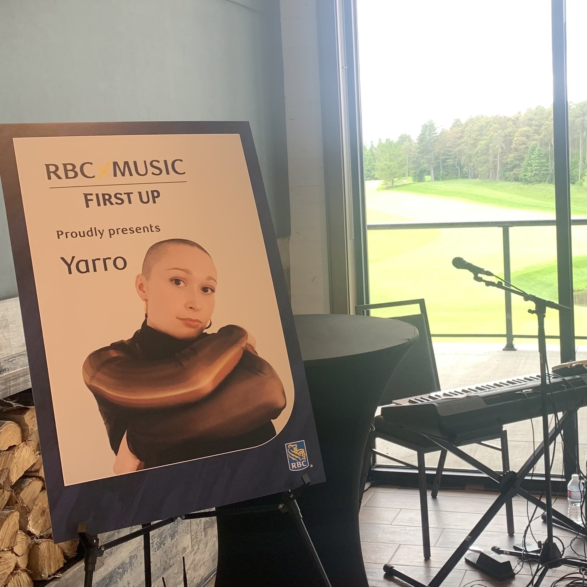 RBC Canadian Open Golf Day with the Pros, May 2024
