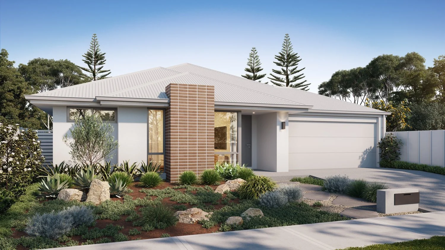 House and Land Packages Perth | Matched Homes