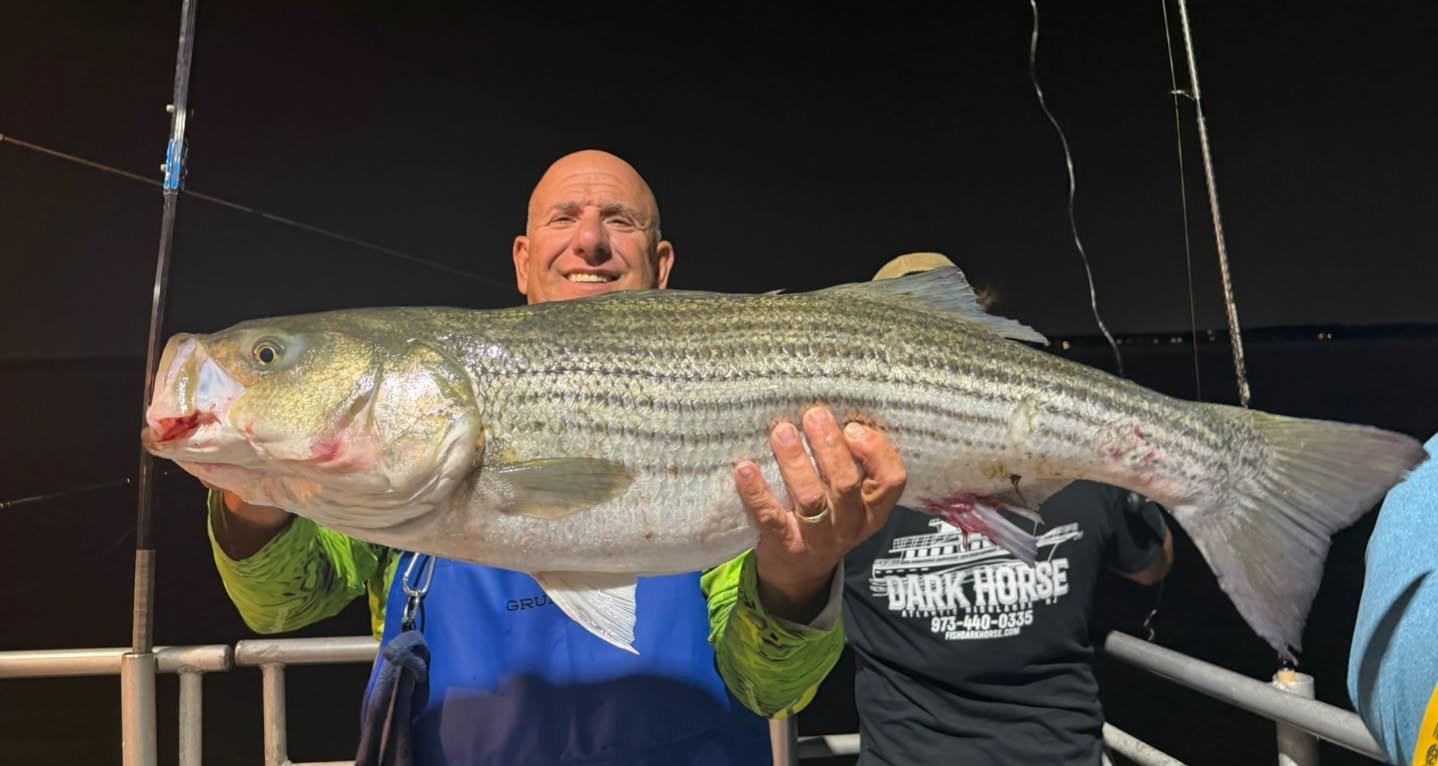 Night Time Chunking!!!!

Had our first night chunking trip of the year today and we found some fish! First couple drops were no good, with only a few bites. Made a move to a different area at the end of the night and it was game on! Constant bites un