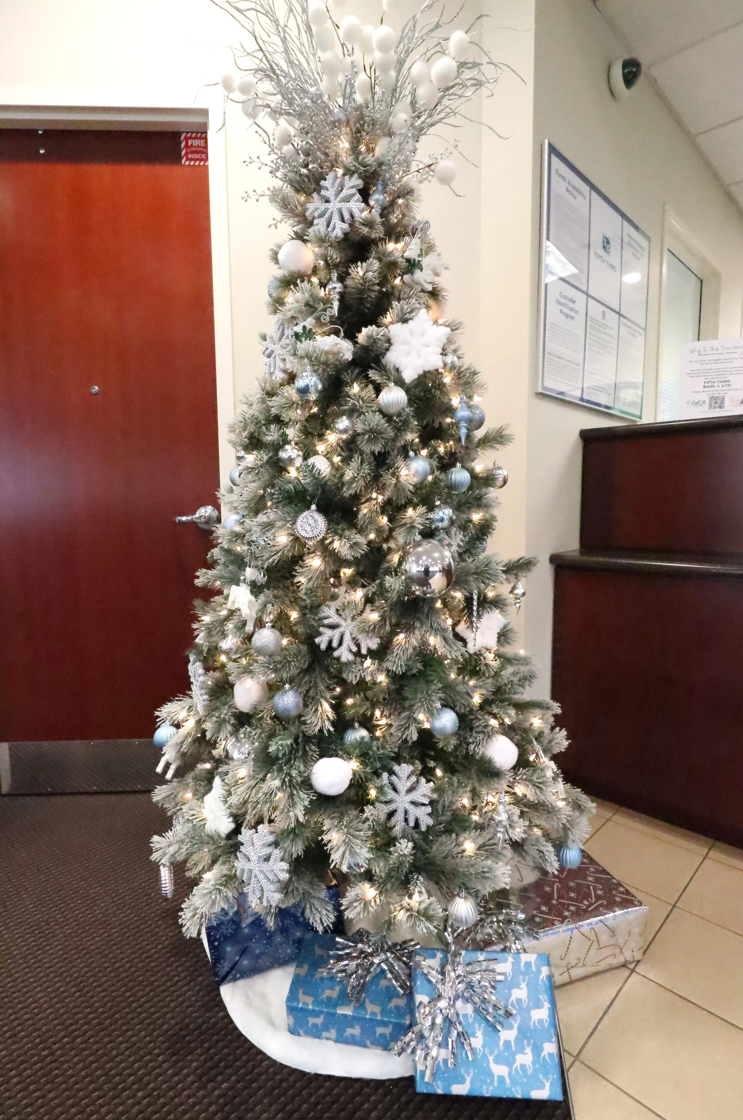 Fifth Third Bank & ATM