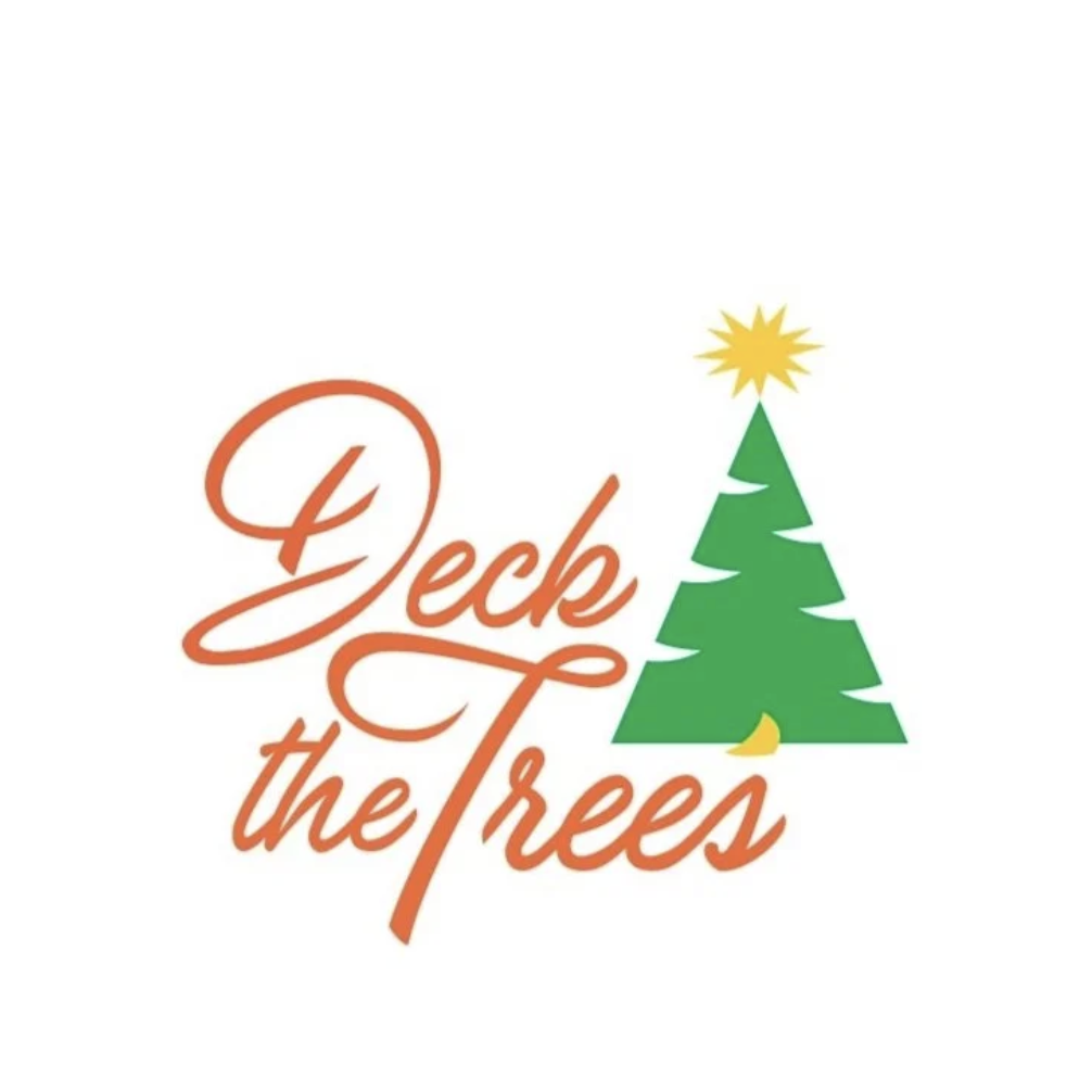 Deck the Trees Holiday Fundraiser