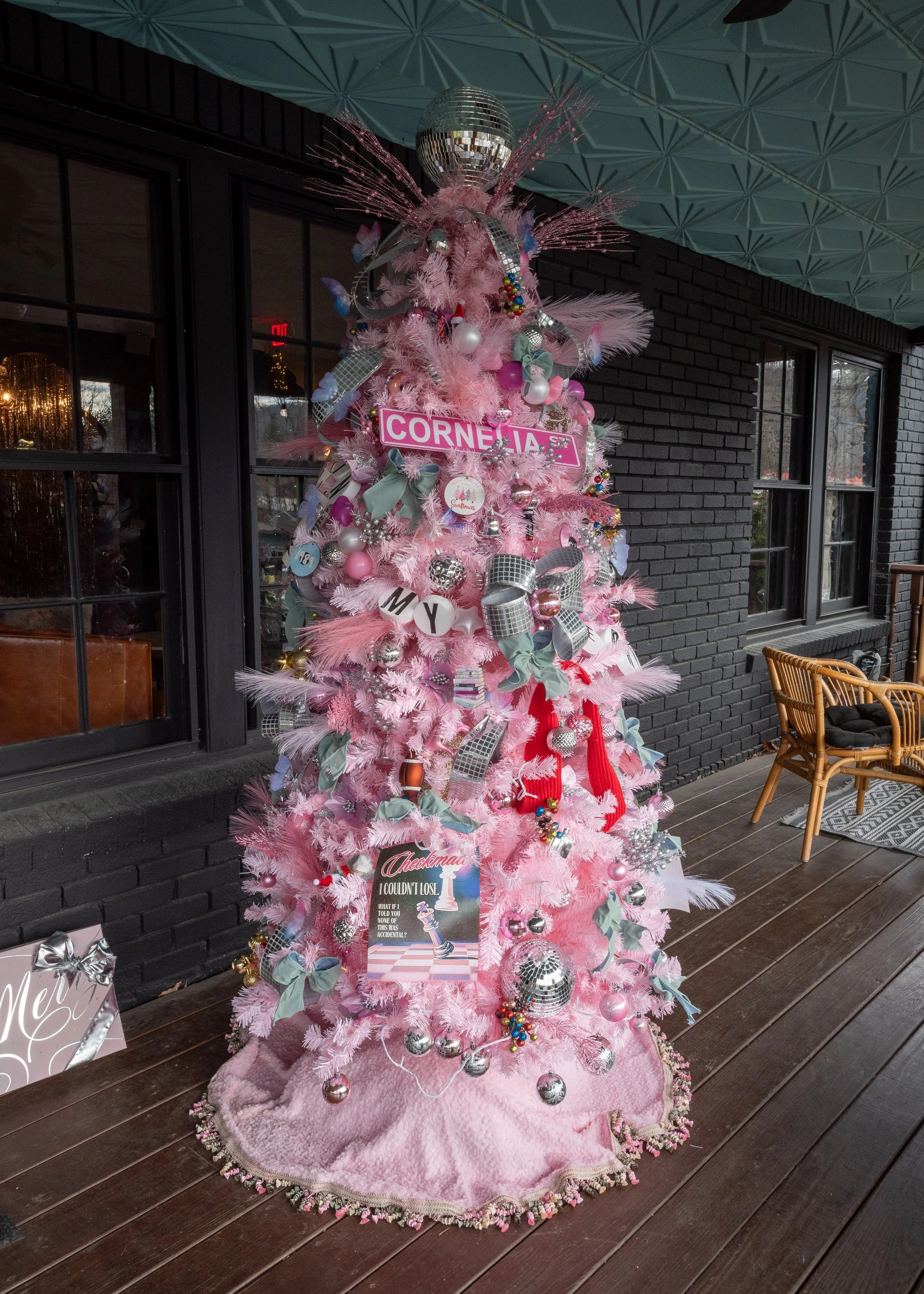 Bayada Home Health Care (at Peri Social House)