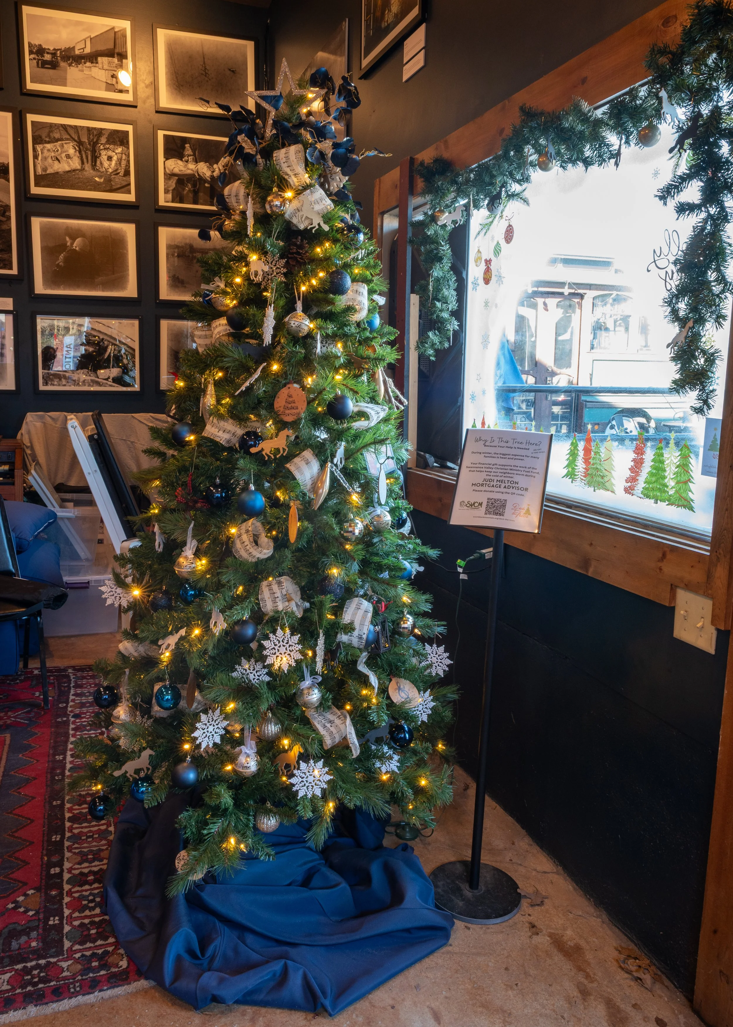 Judi Melton - Mortgage Advisor (at White Horse Black Mountain)