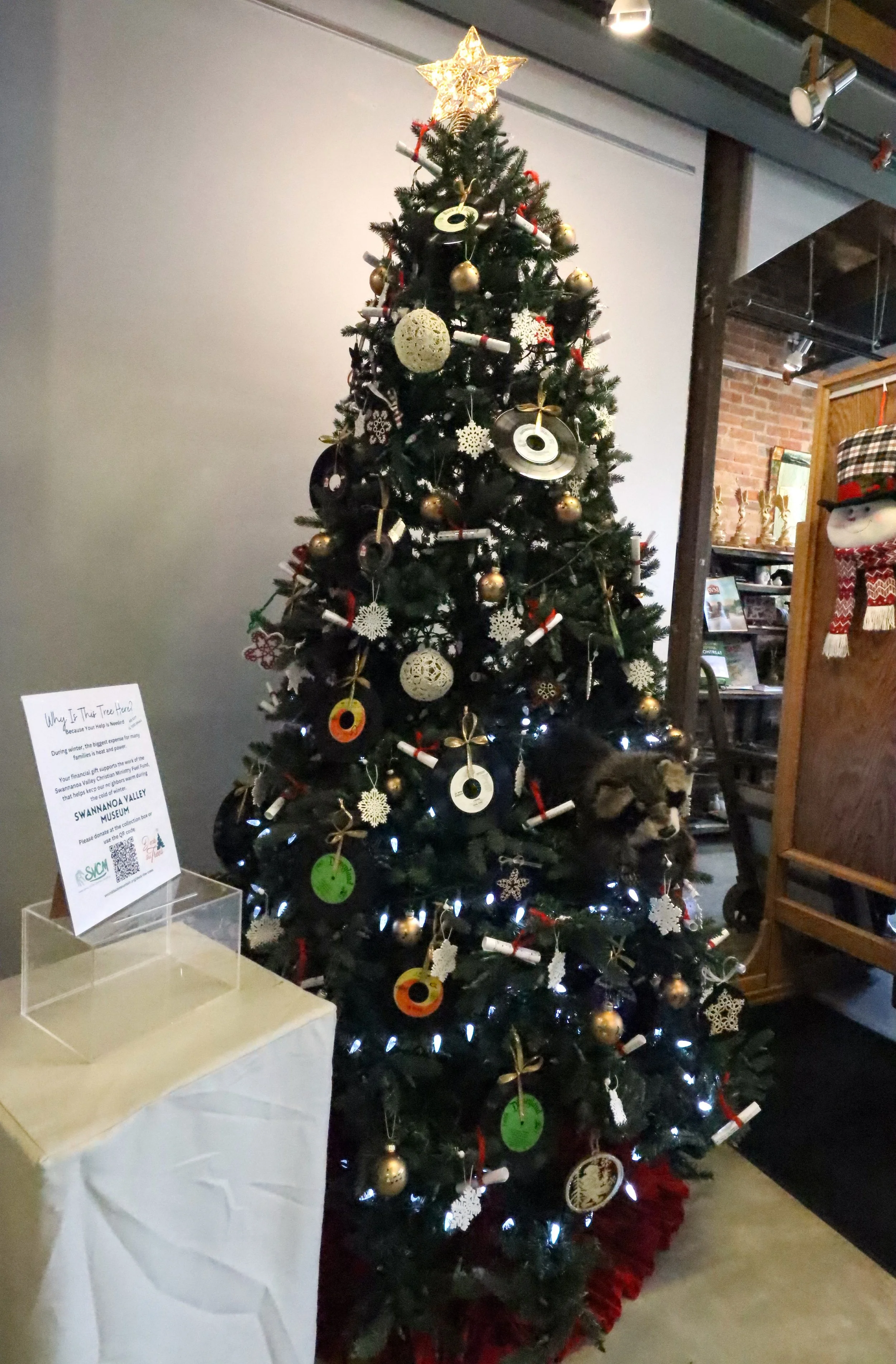 Swannanoa Valley Museum & History Center