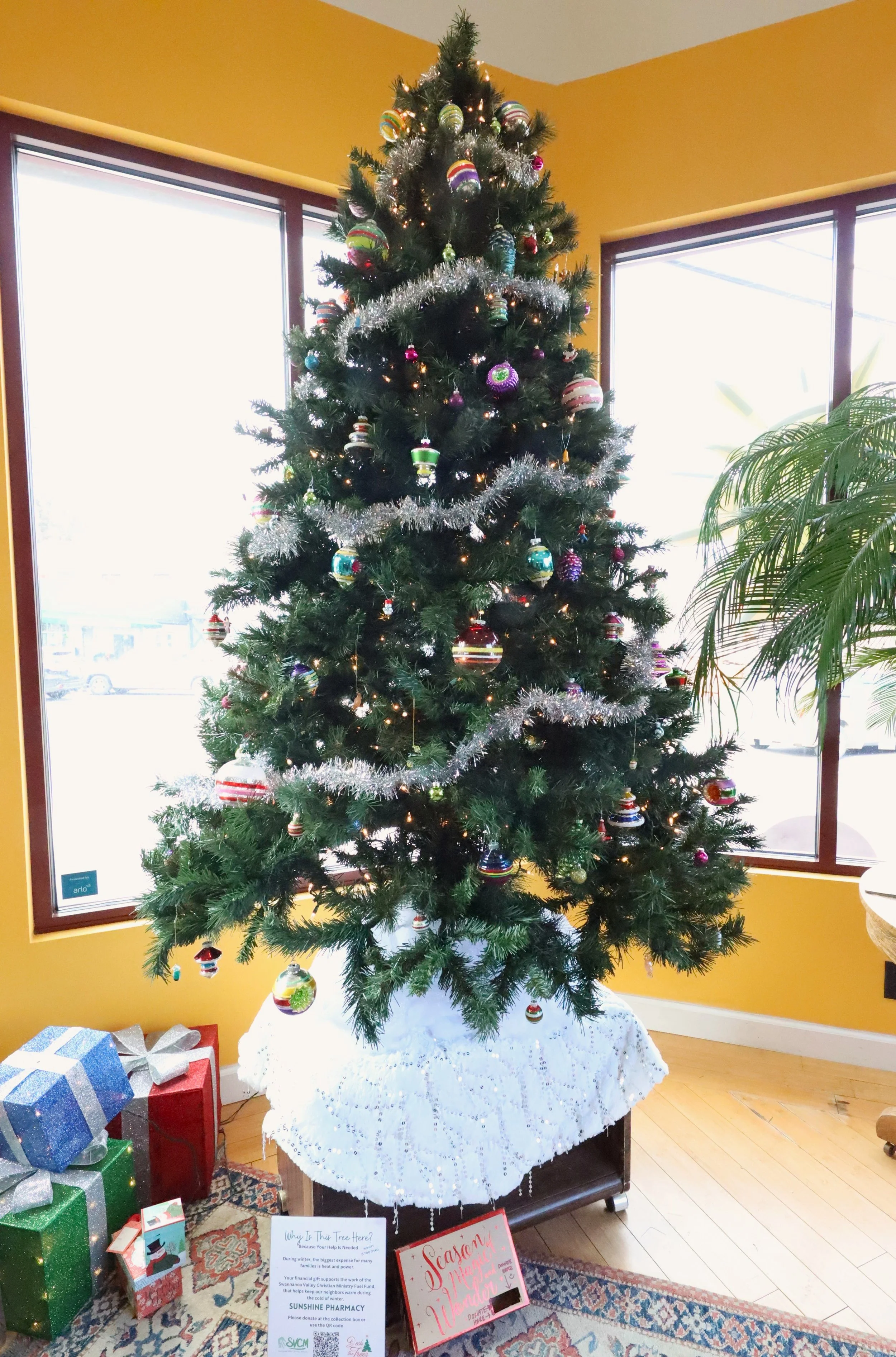 Sunshine Pharmacy & Health