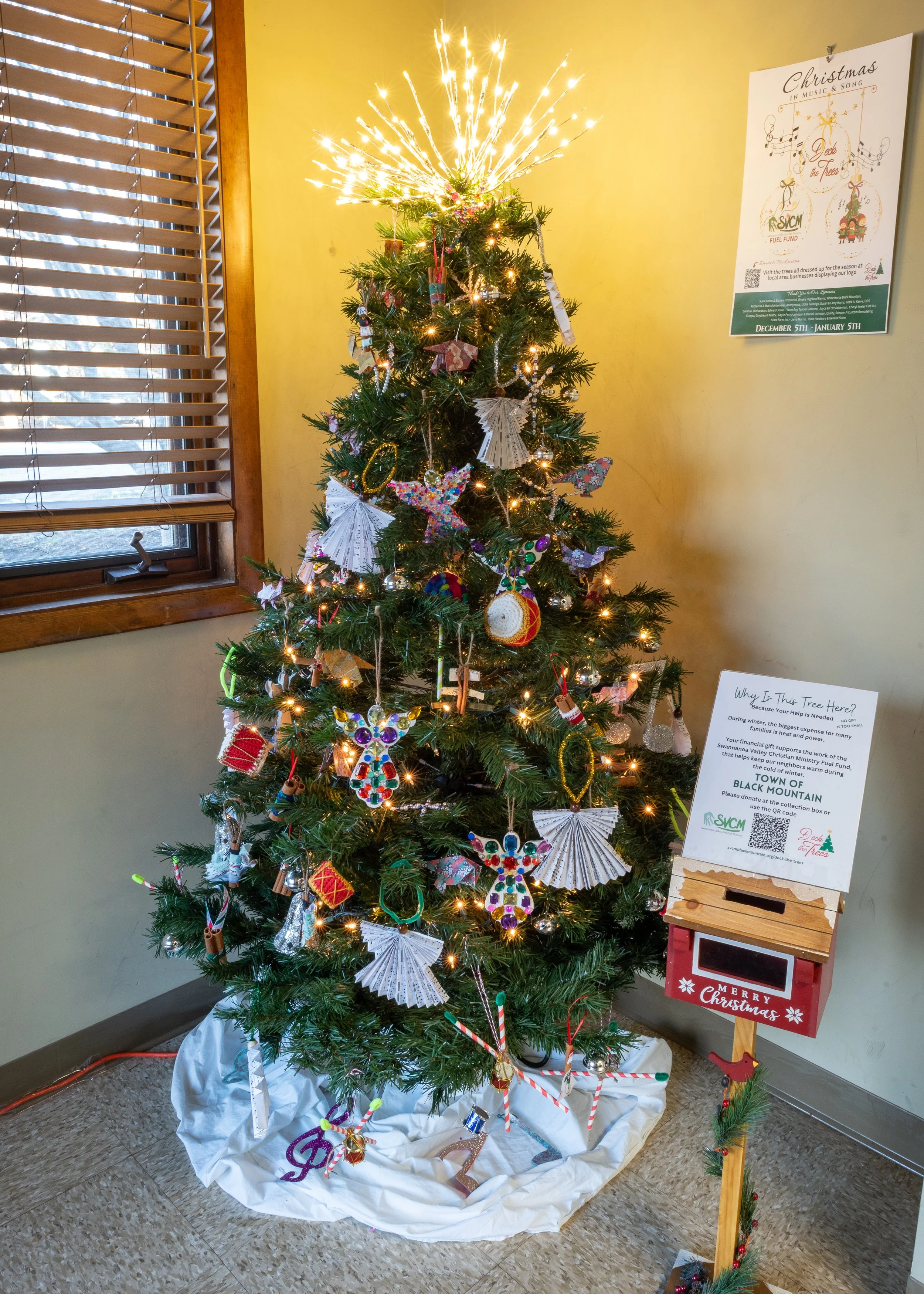 Town of Black Mountain