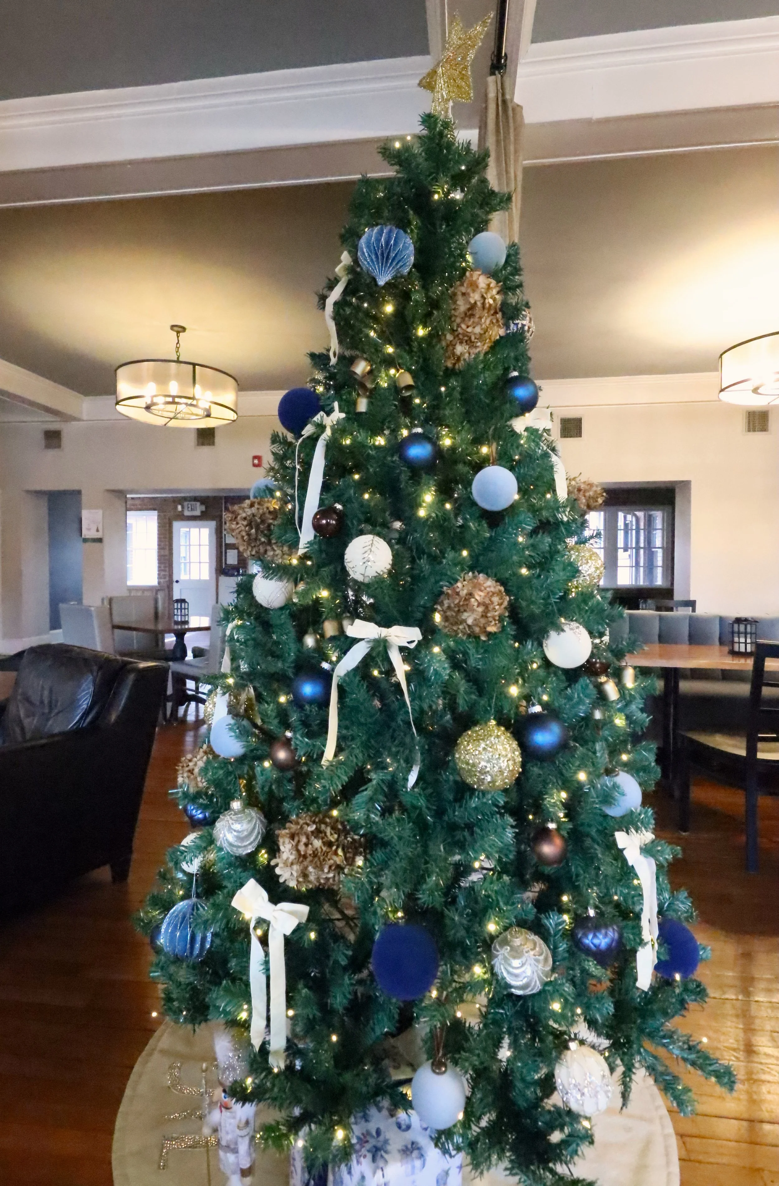 The Monte Vista Hotel