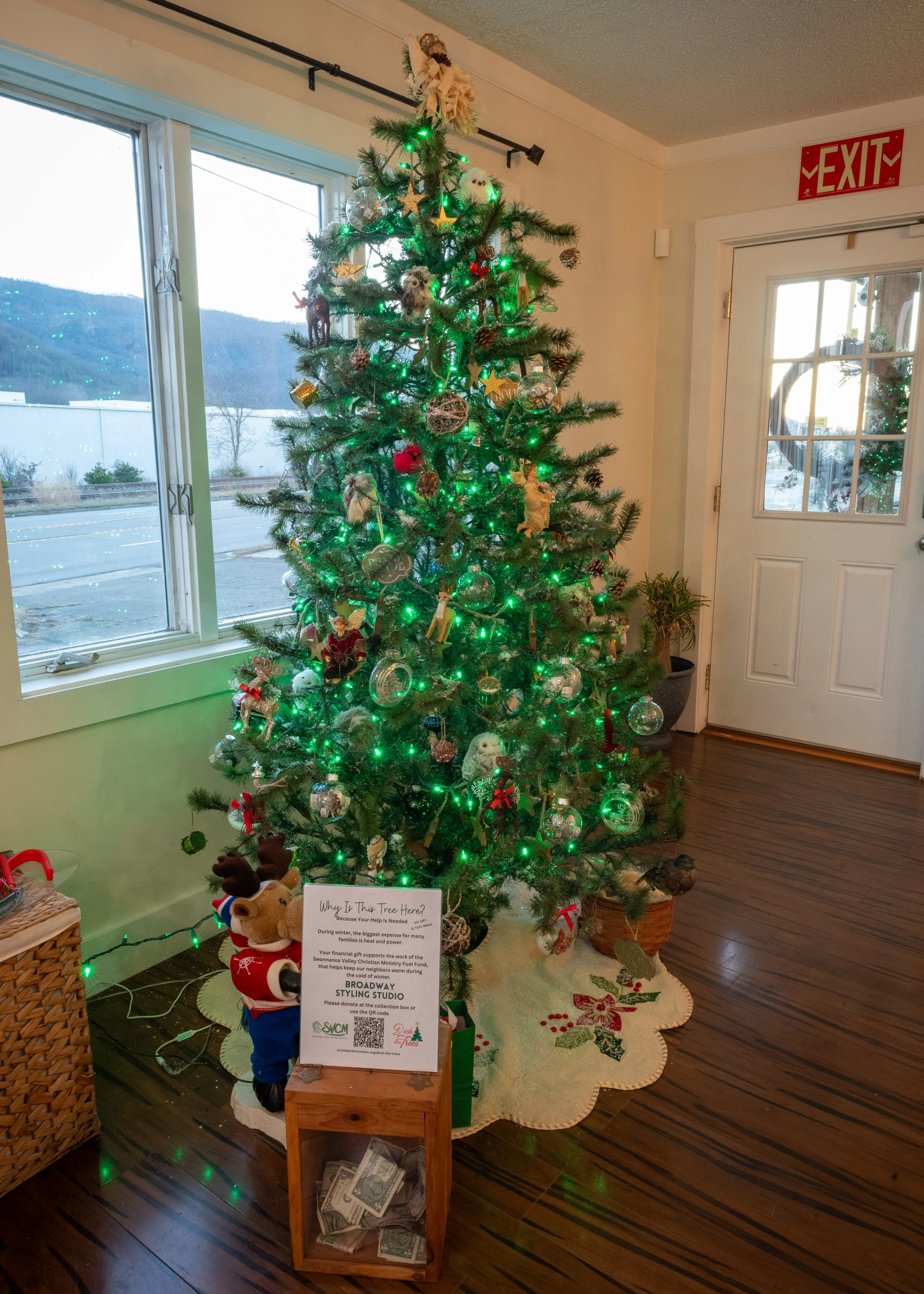 Broadway Styling Studio