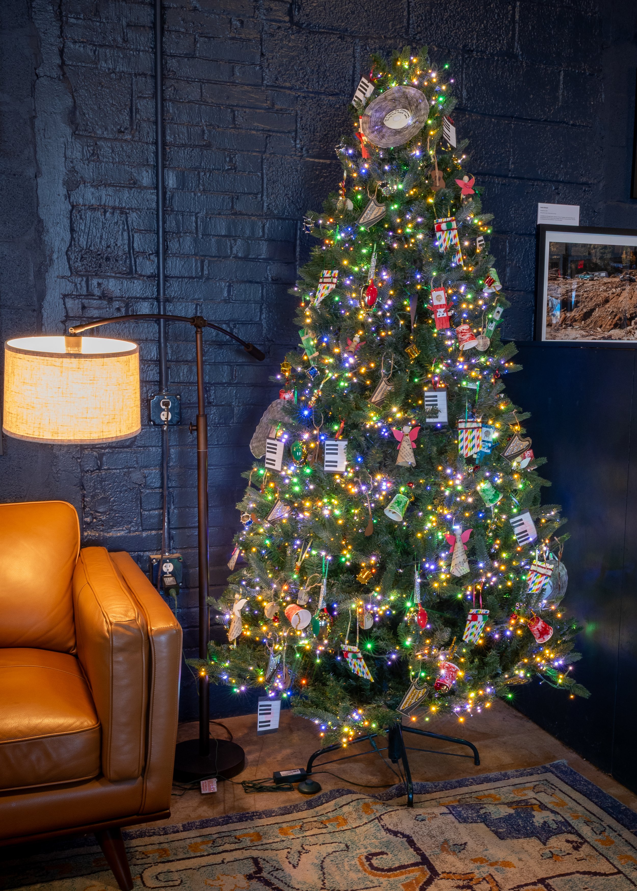 YMCA of Black Mountain (at White Horse Black Mountain)