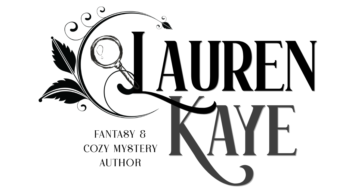 Lauren Kaye Books