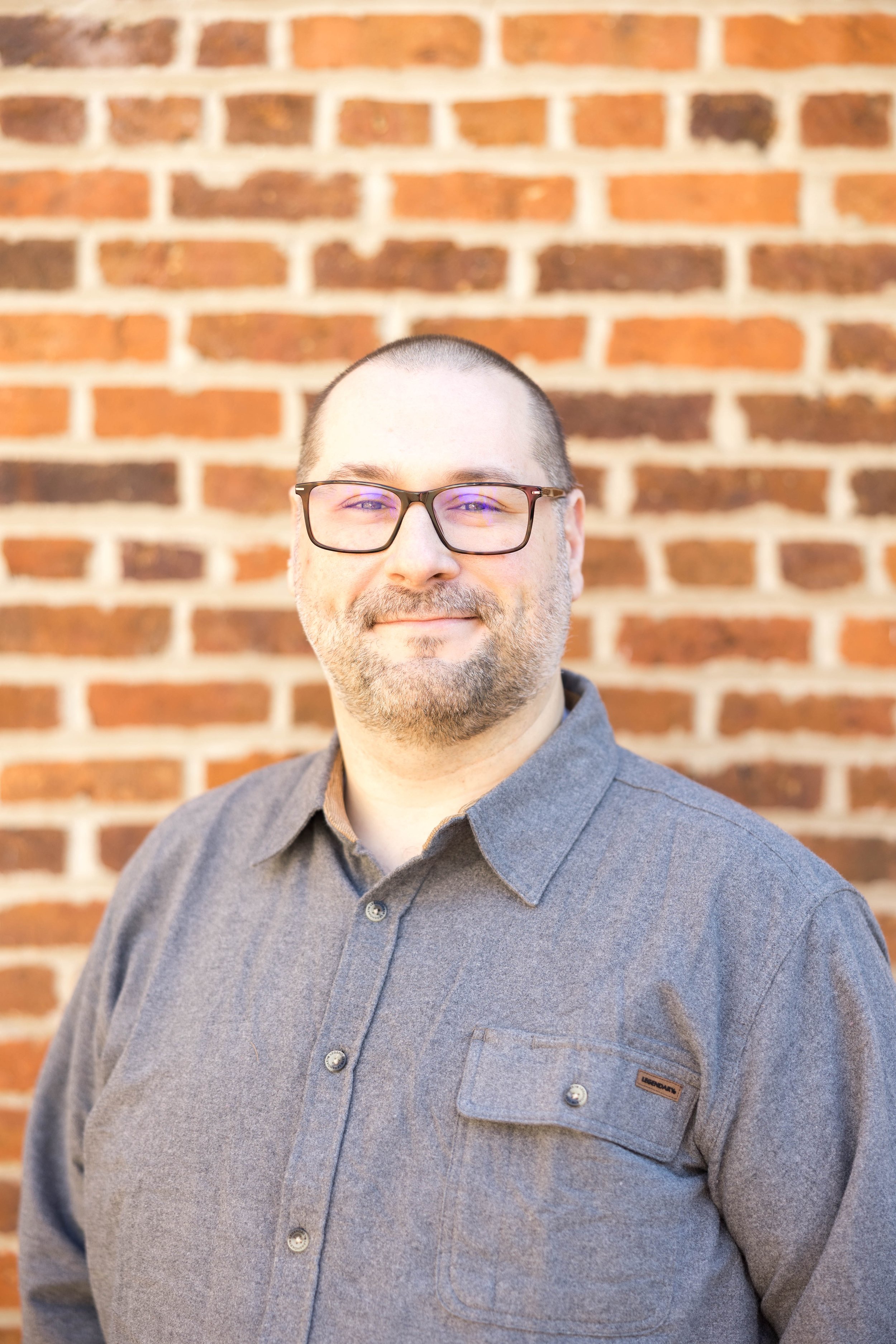 EMDR and Couples Therapist in Athens, GA