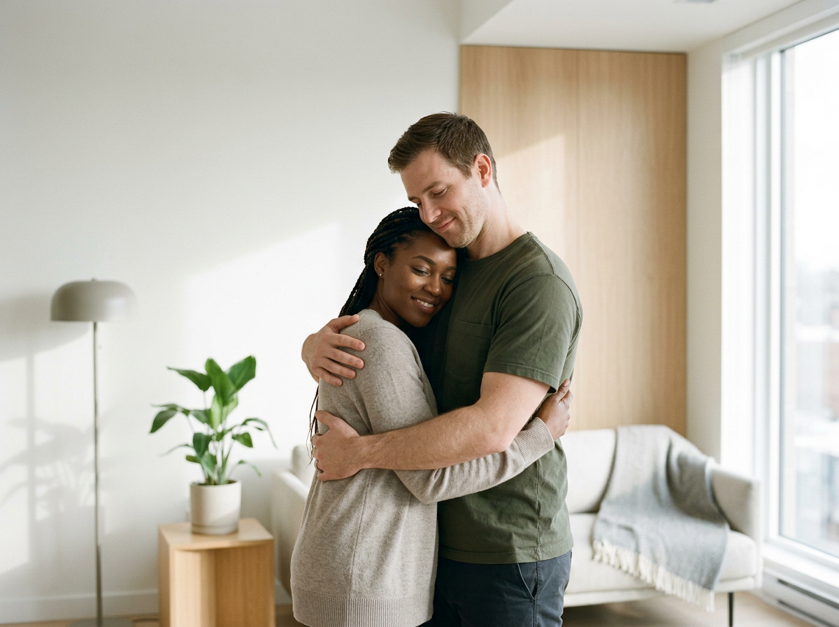 Couples Intensives & Affair Recovery in Athens, GA