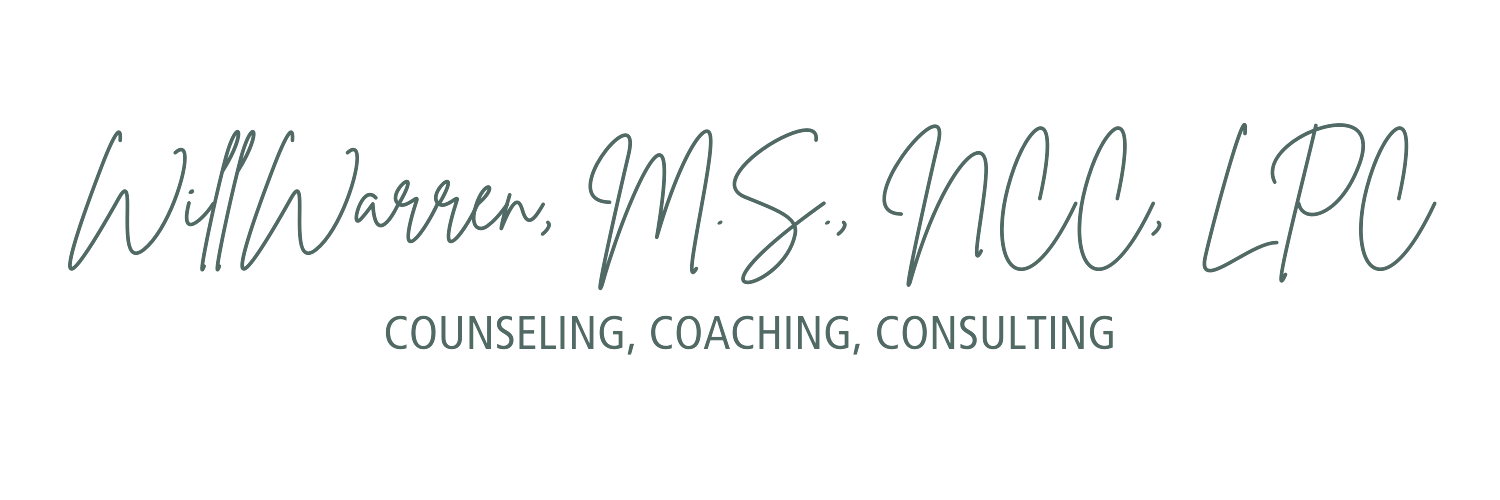 Individual, Couples, and EMDR Therapy in Athens, GA