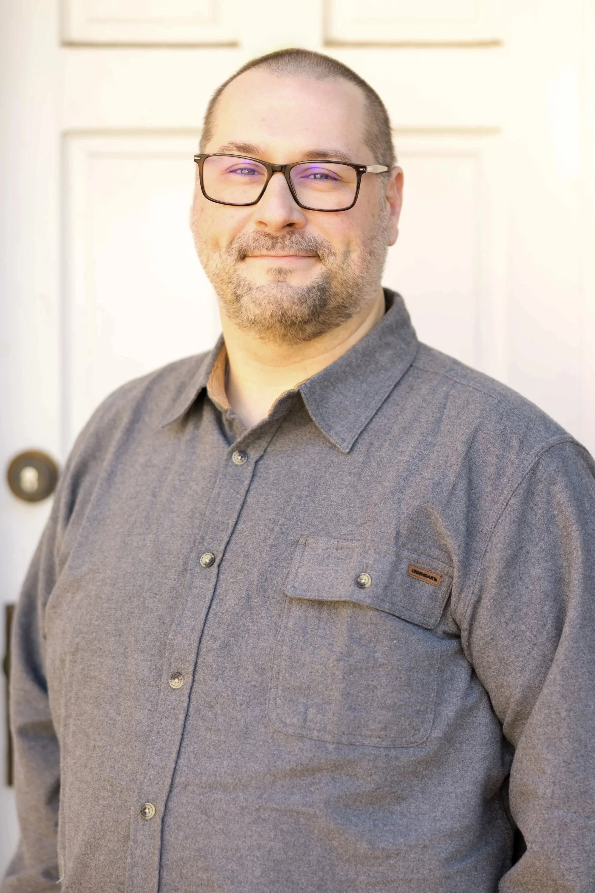 Individual and Couples Therapist in Athens, GA