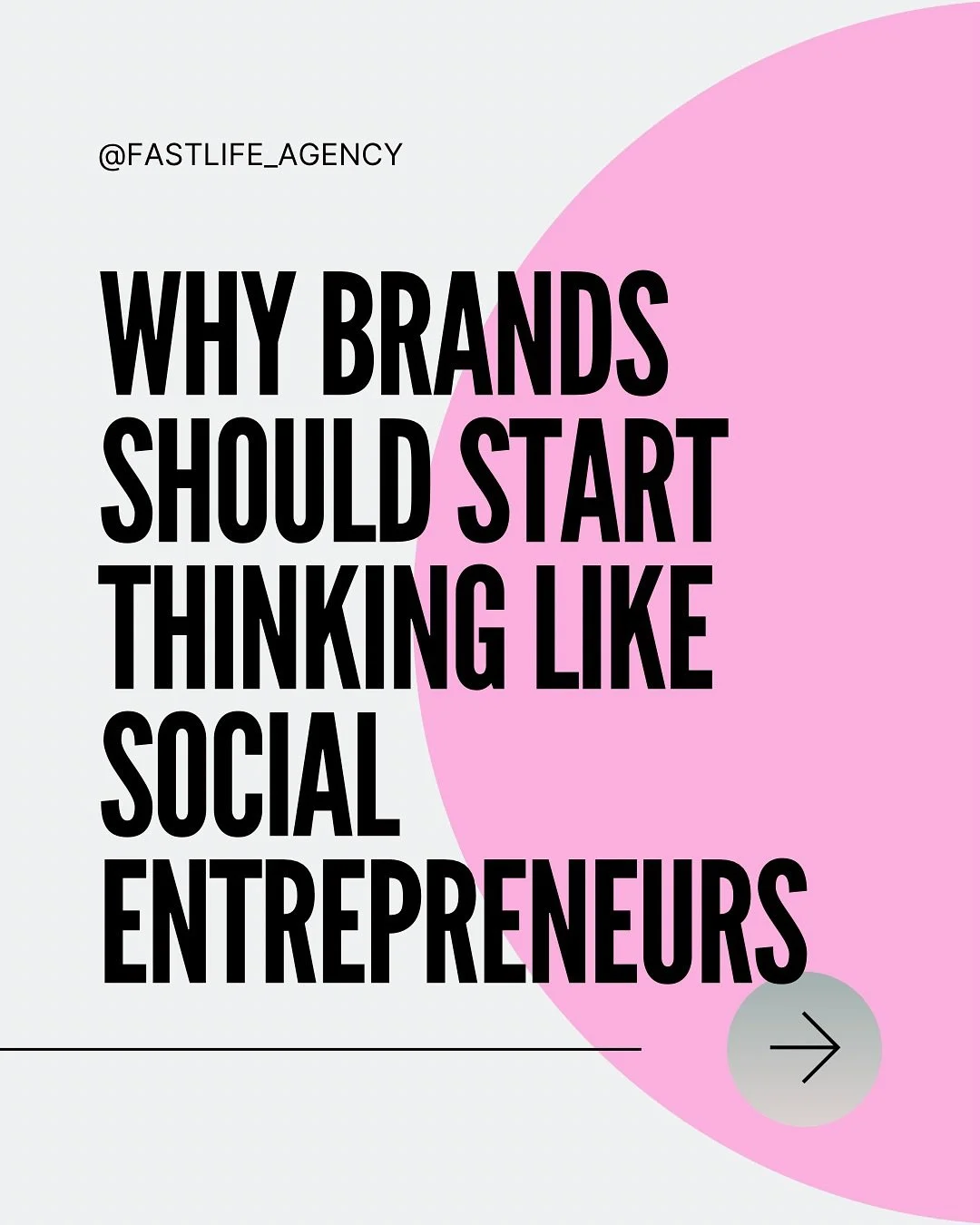 In today&rsquo;s world, brands can no longer afford to operate without a deeper sense of responsibility. It&rsquo;s not enough to add a few social return projects on the side, true impact comes when positive contribution is built into your core busin