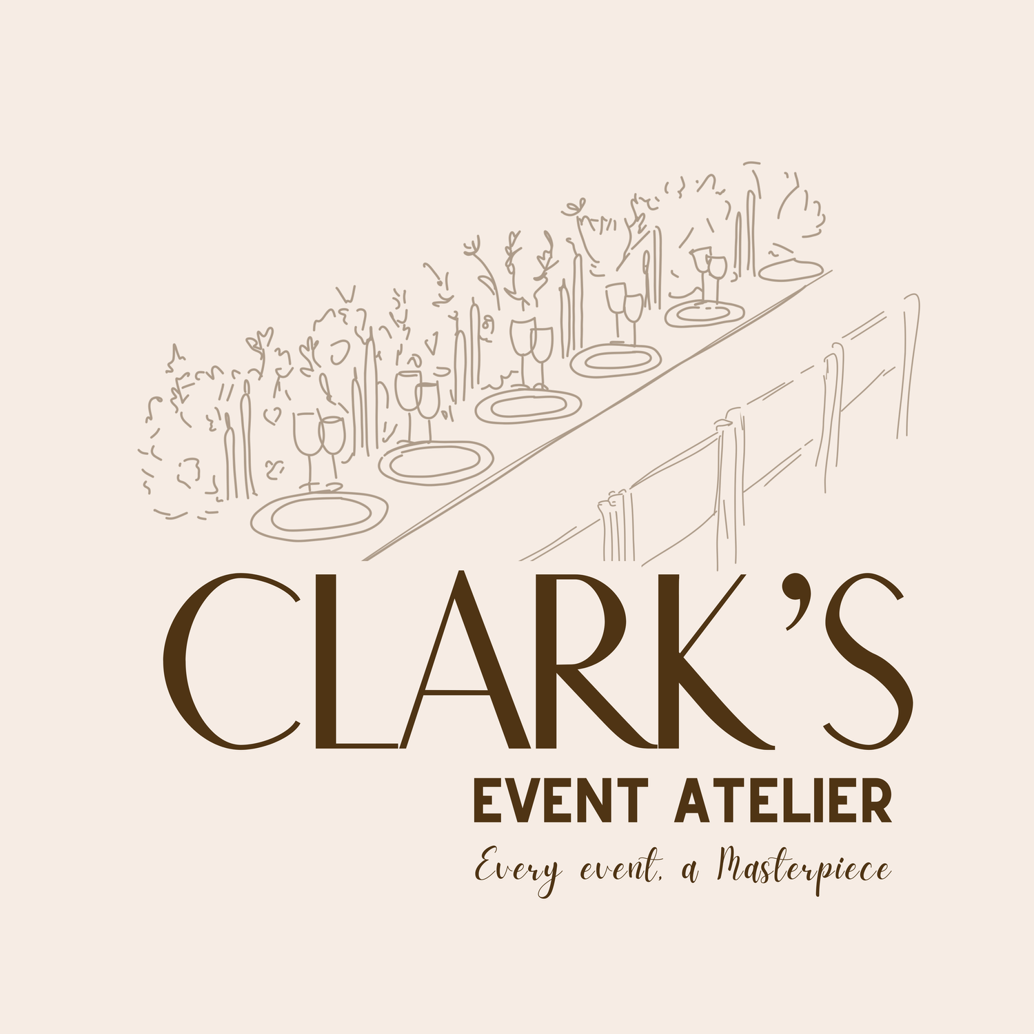 Clark's+logo+-+chocolate+-+met+slogan.png
