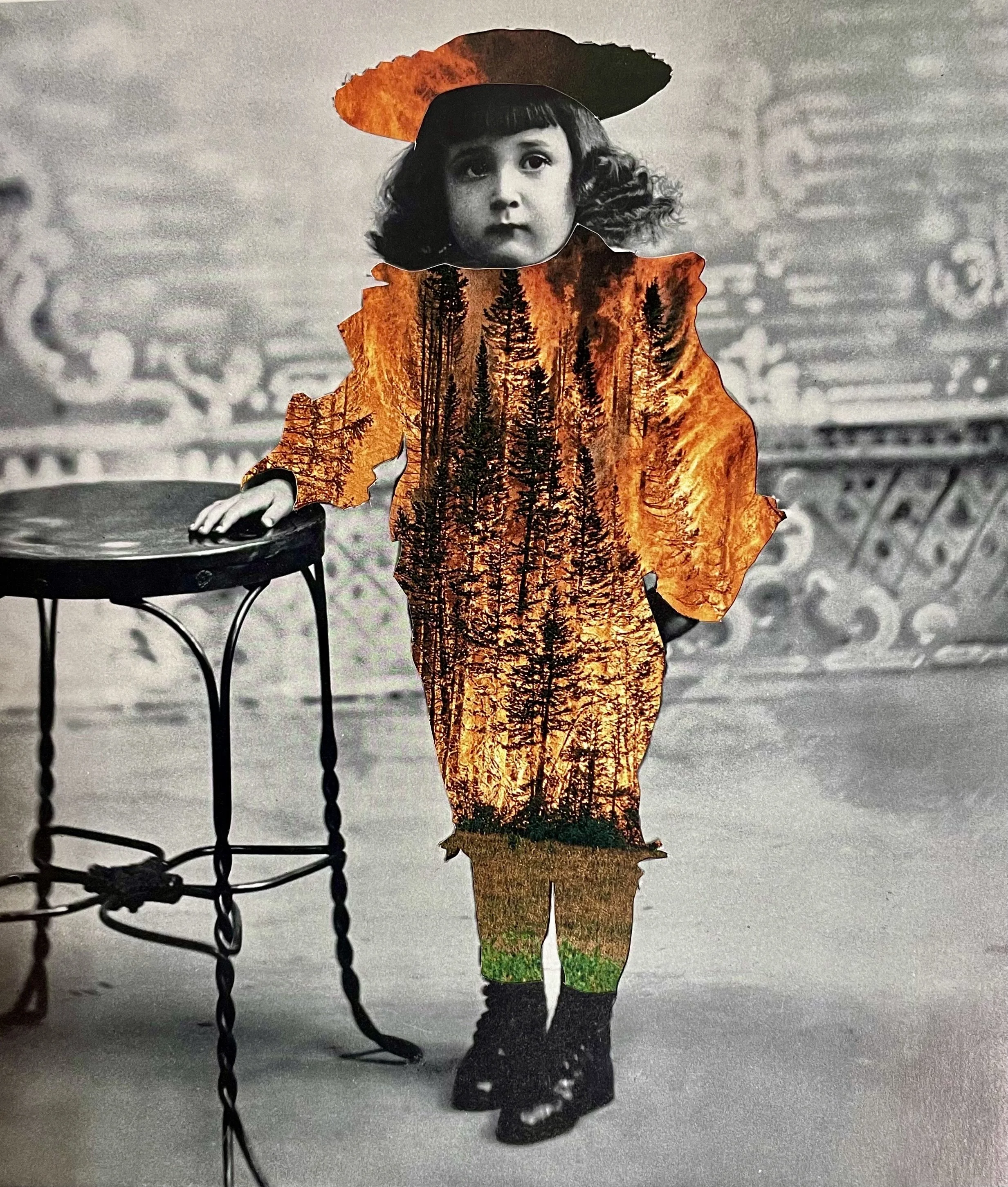 Blah, blah, blah - Bridget Rountree