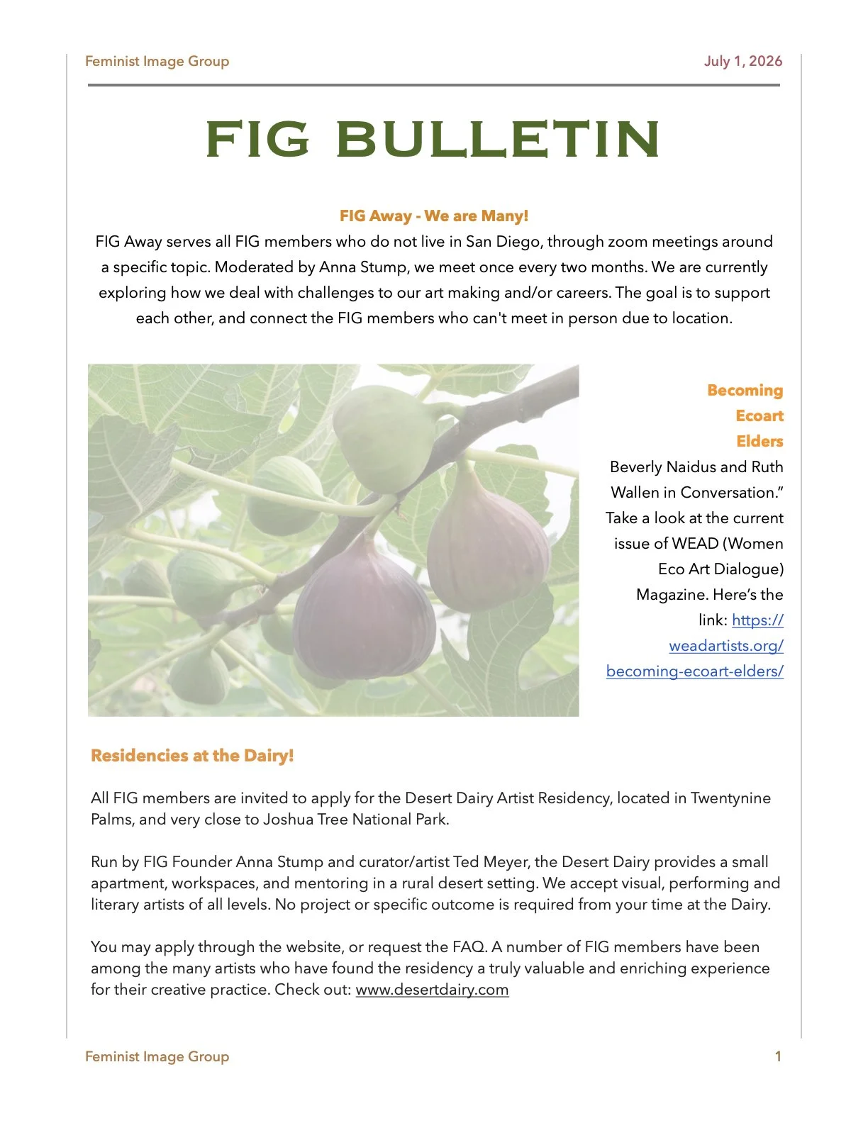 Bulletin, Vol 4