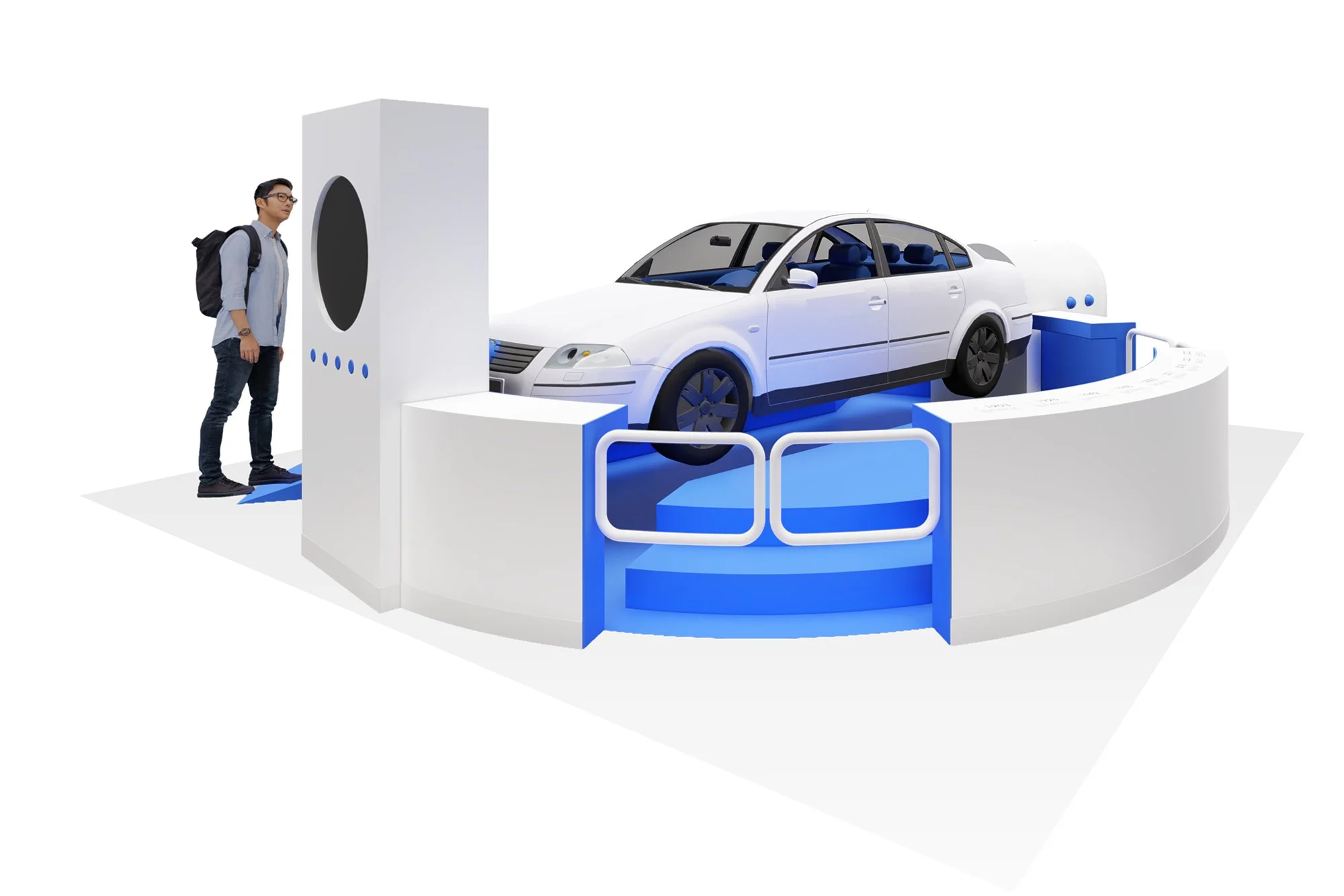 Safety First! — DJA group