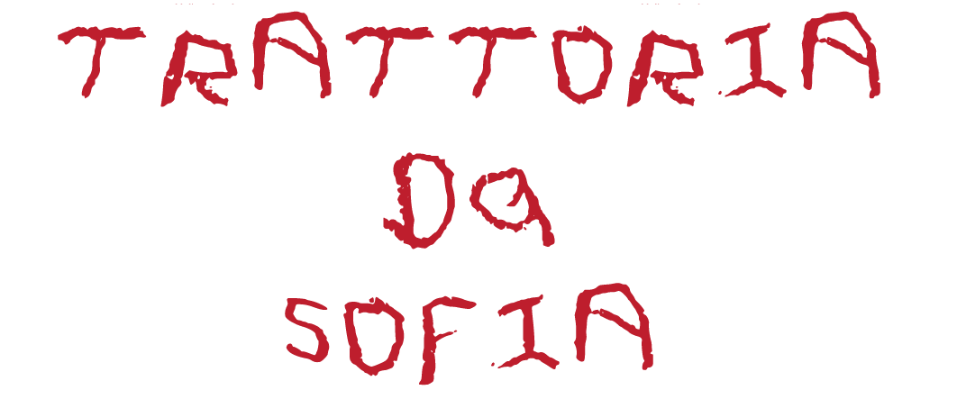 Trattoria da Sofia