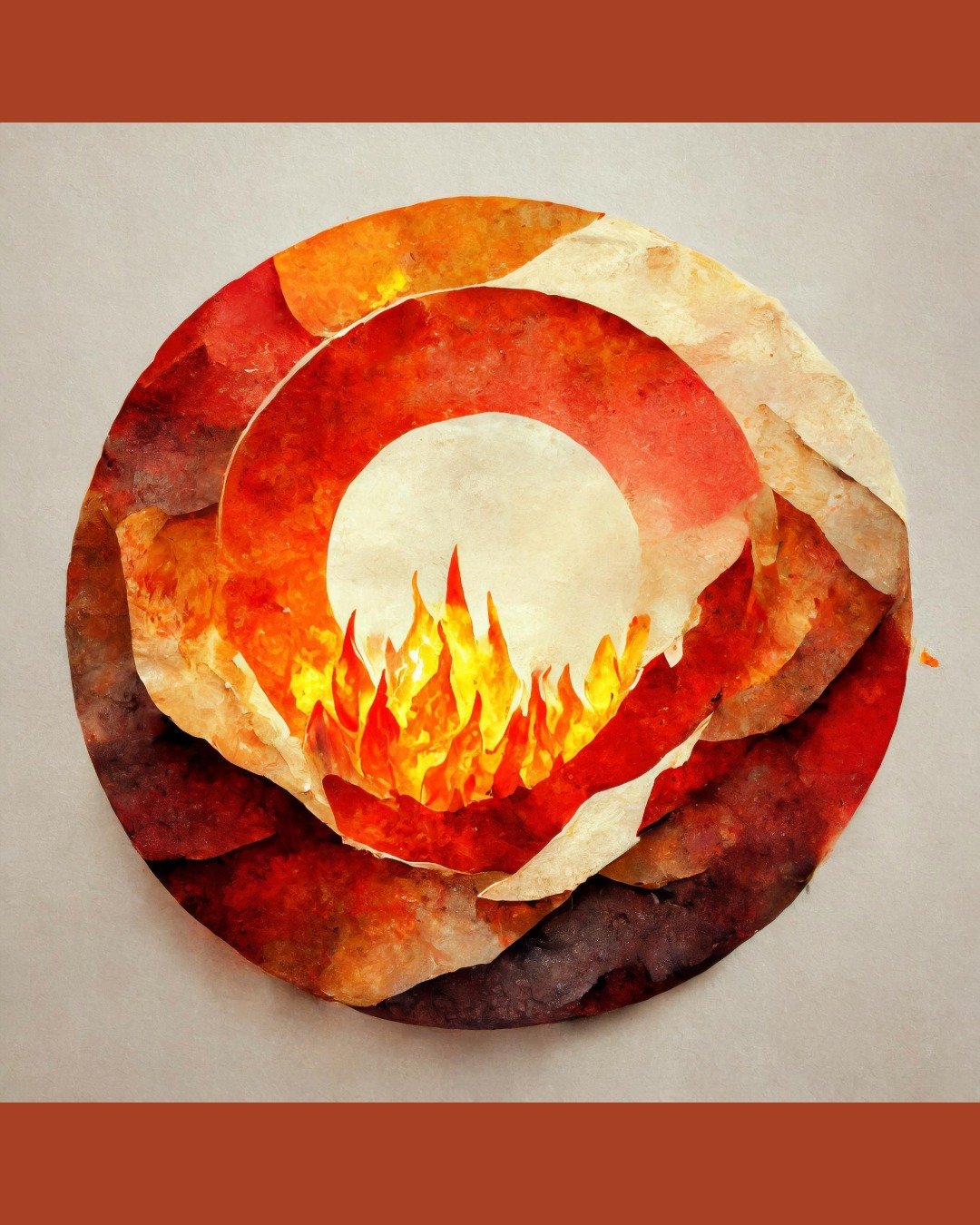 🔅 Time for Alchemical Fire 🔅

The seasons are aligned to the four elements, and it should be no surprise that Summer corresponds to the fire element. From now until Fall, the Alchemical Facial will include unique products and ingredients that have 
