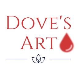 www.dovesart.uk
