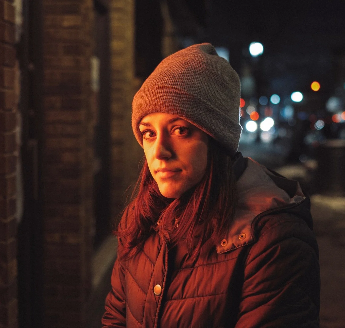 Harper, newly married, is heading out for hurricane season. She’s looking for an efficient way to add claims to her schedule and contact homeowners quickly so she can get back home to her husband.