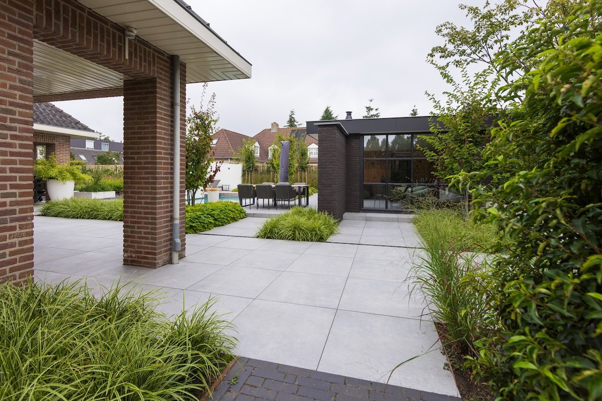 Porches & Entryways