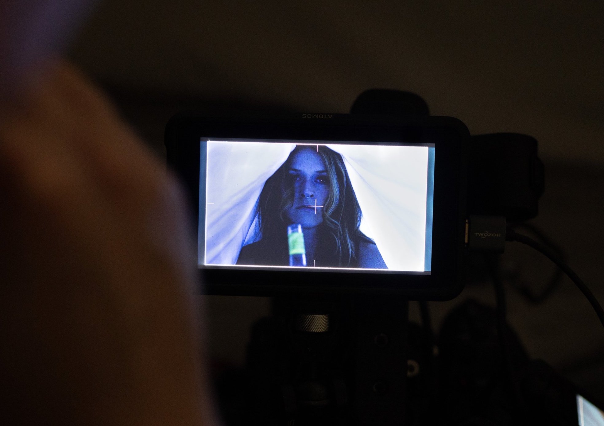 gentle giants movie bts