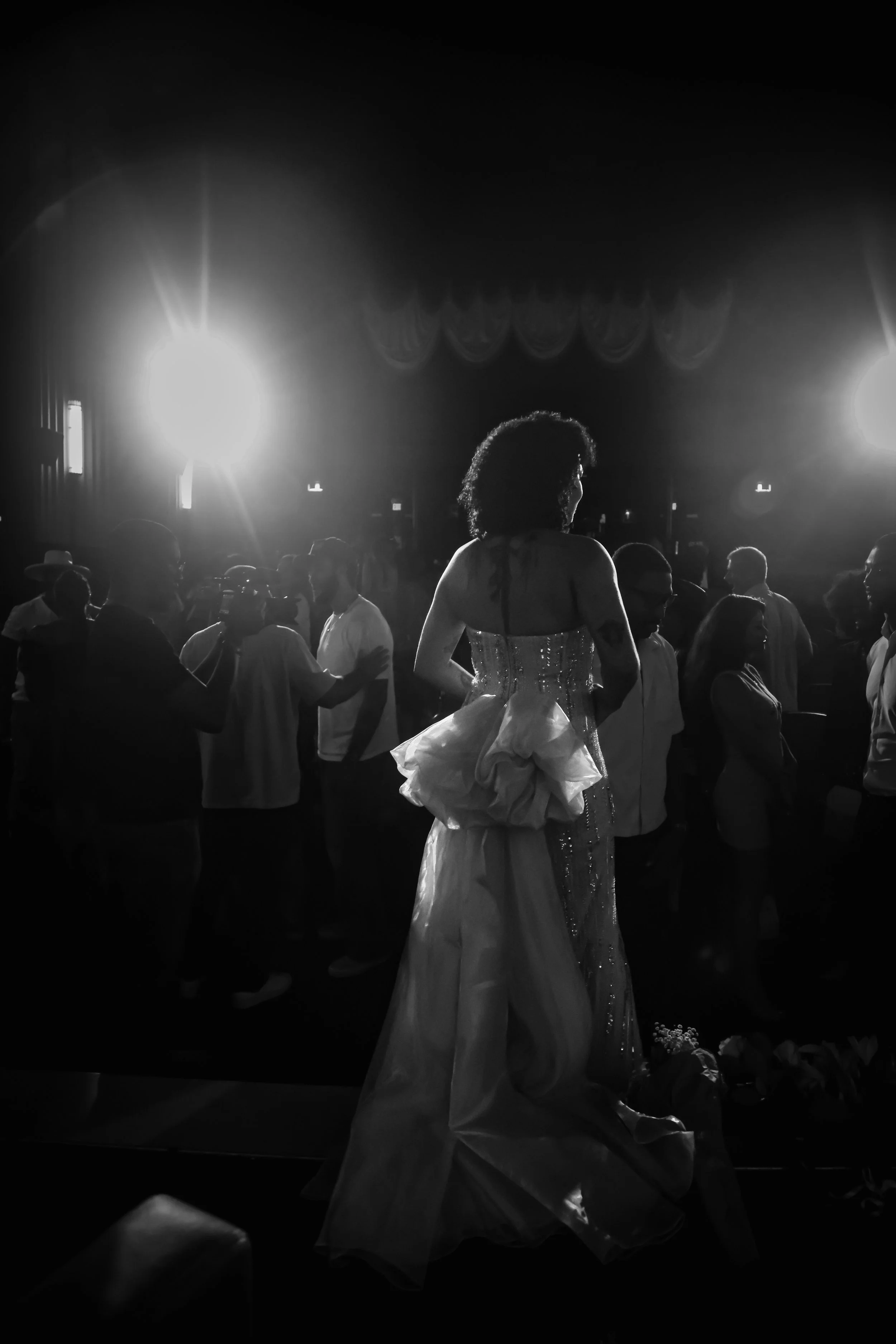 plaza theatre premiere