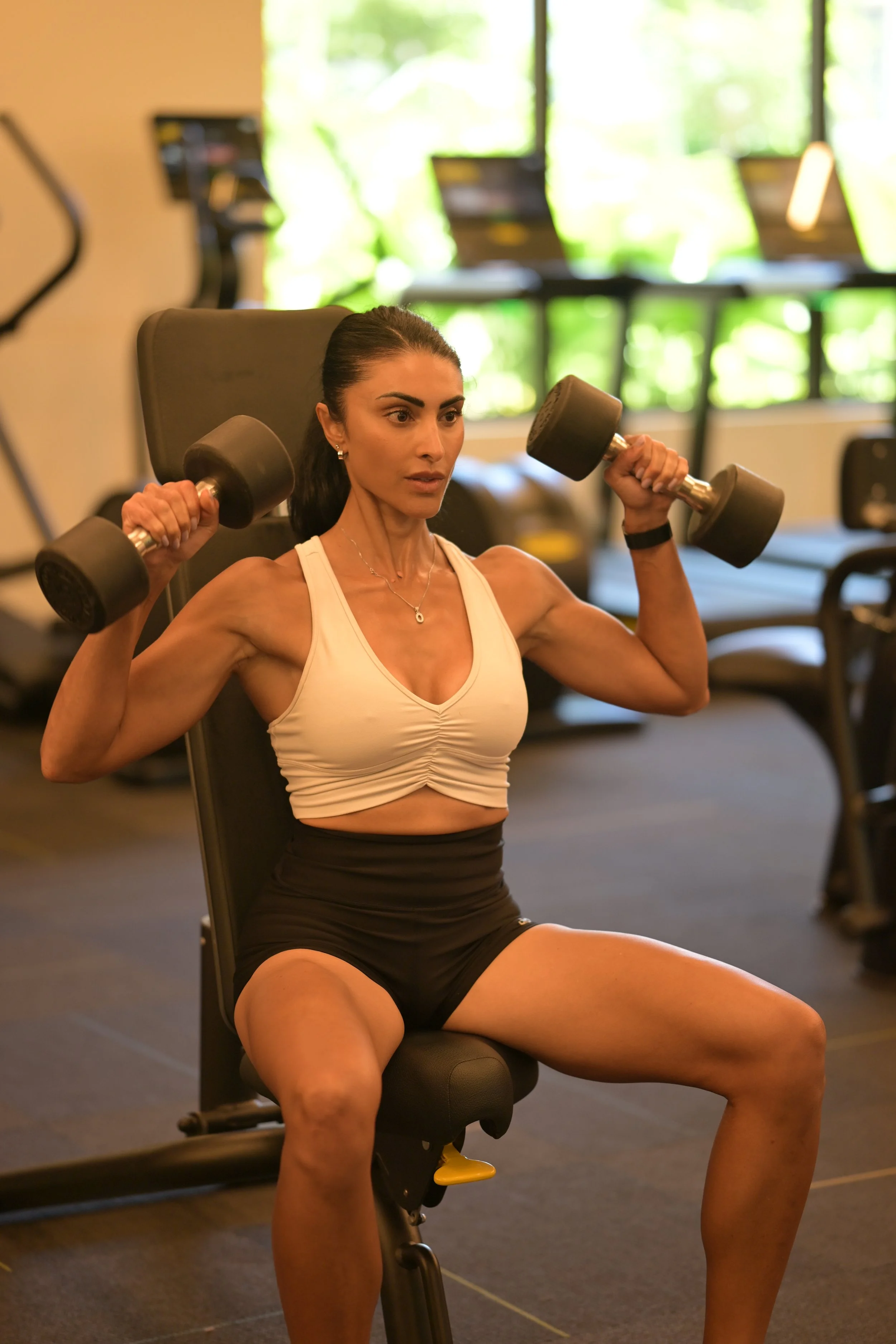 Warum Krafttraining jetzt dein Schlüssel ist