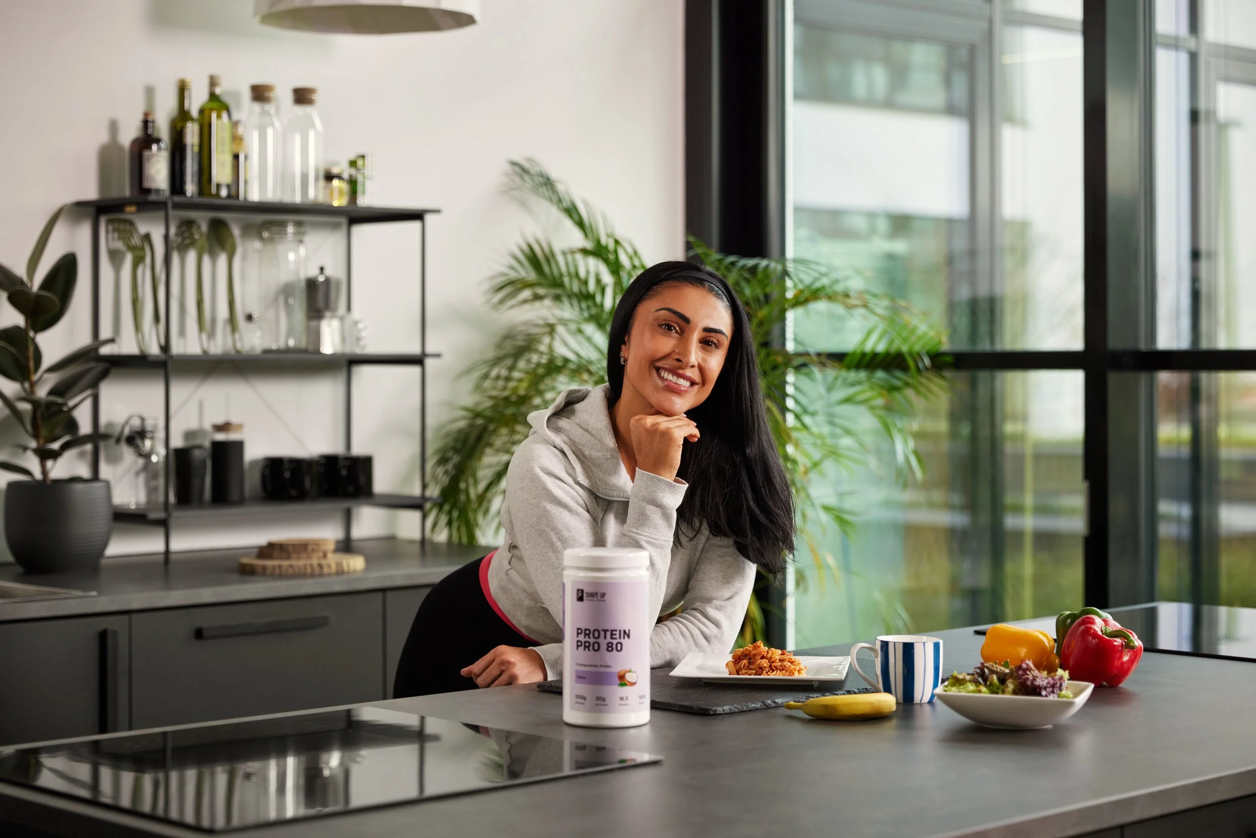 Why you don't need the same diet at 40 as you did at 25 – and how to really support your body from 35+