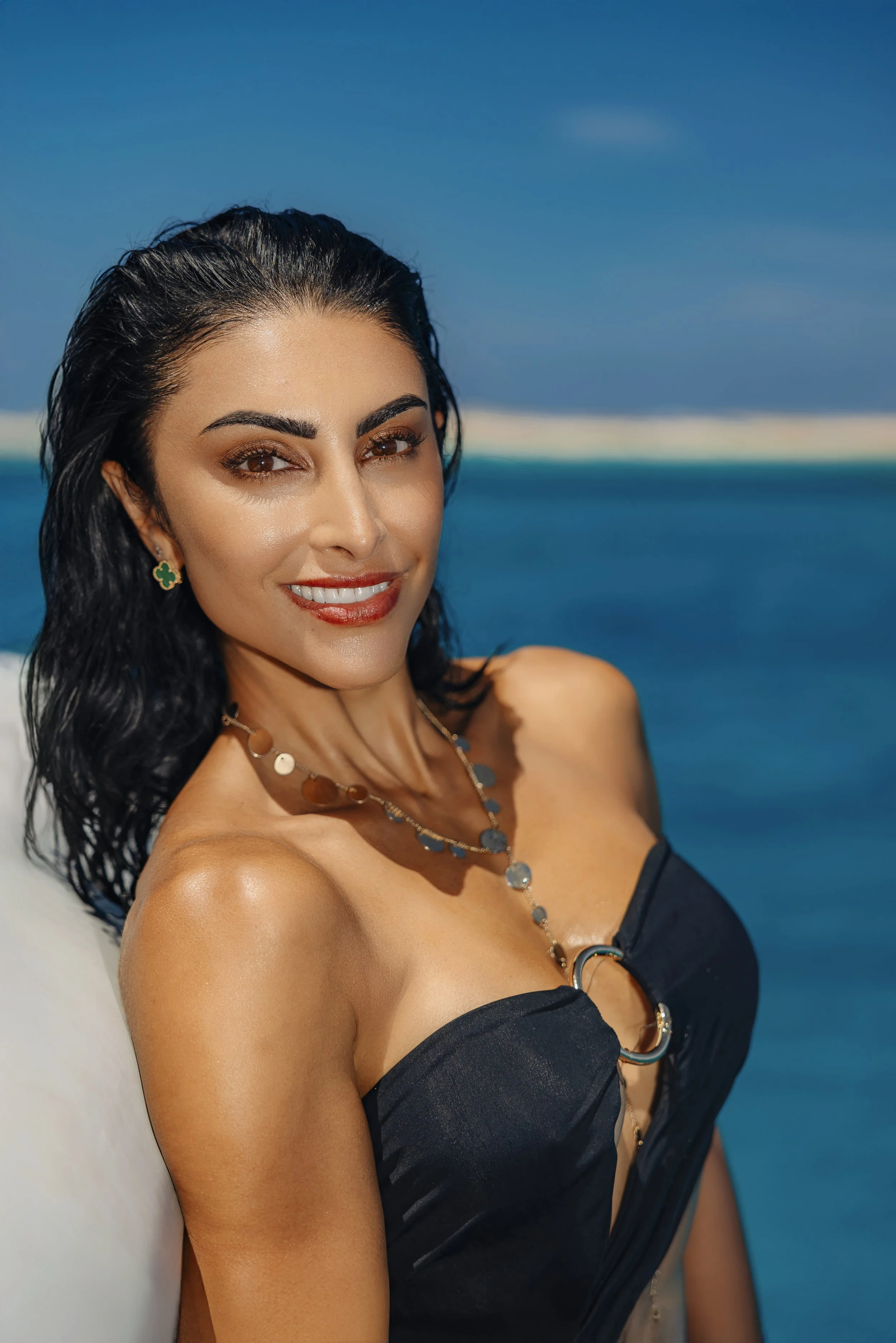 Glow starts in your kitchen– Lebensmittel mit Sofort-Effekt für Haut, Hormone &amp; Energie