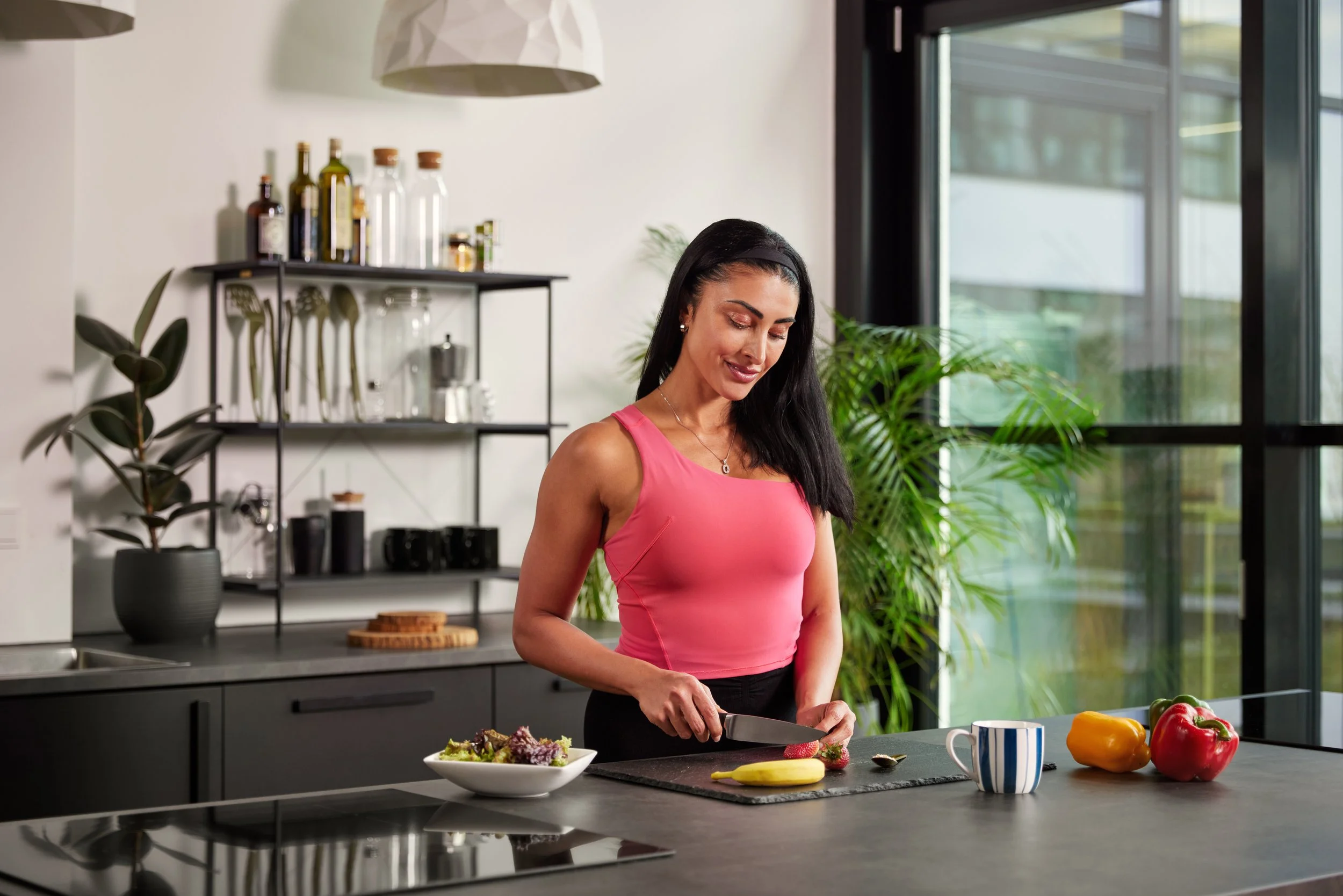 Insulinresistenz: Warum bei vielen Frauen nicht Disziplin fehlt – sondern die richtige Struktur