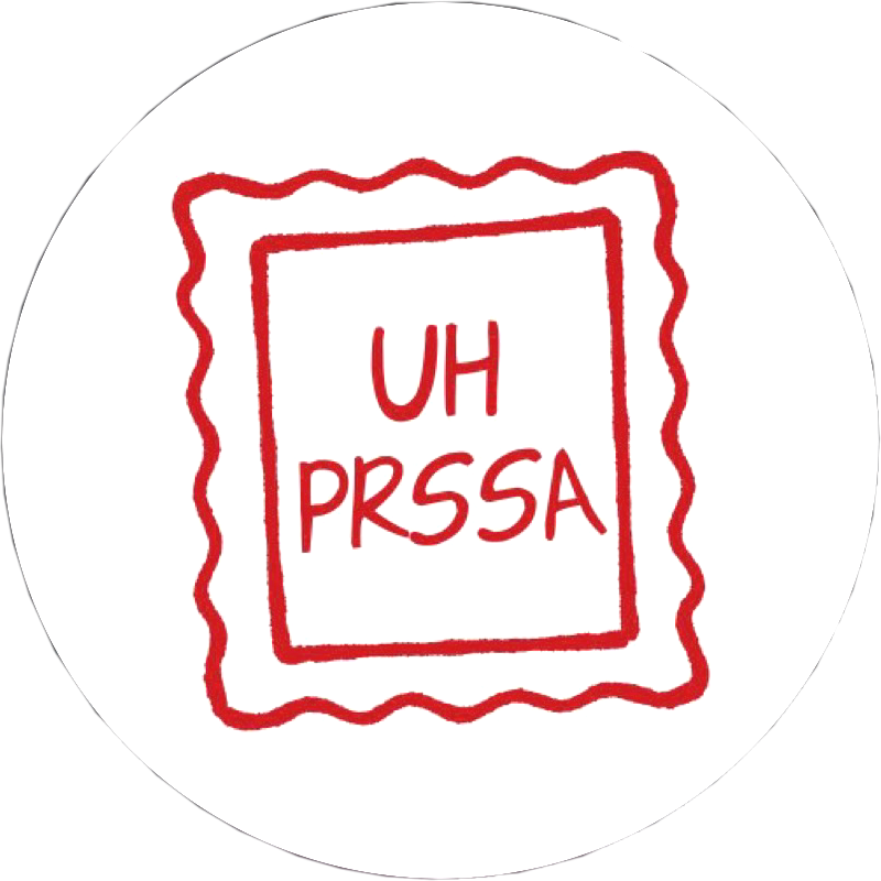 UH PRSSA