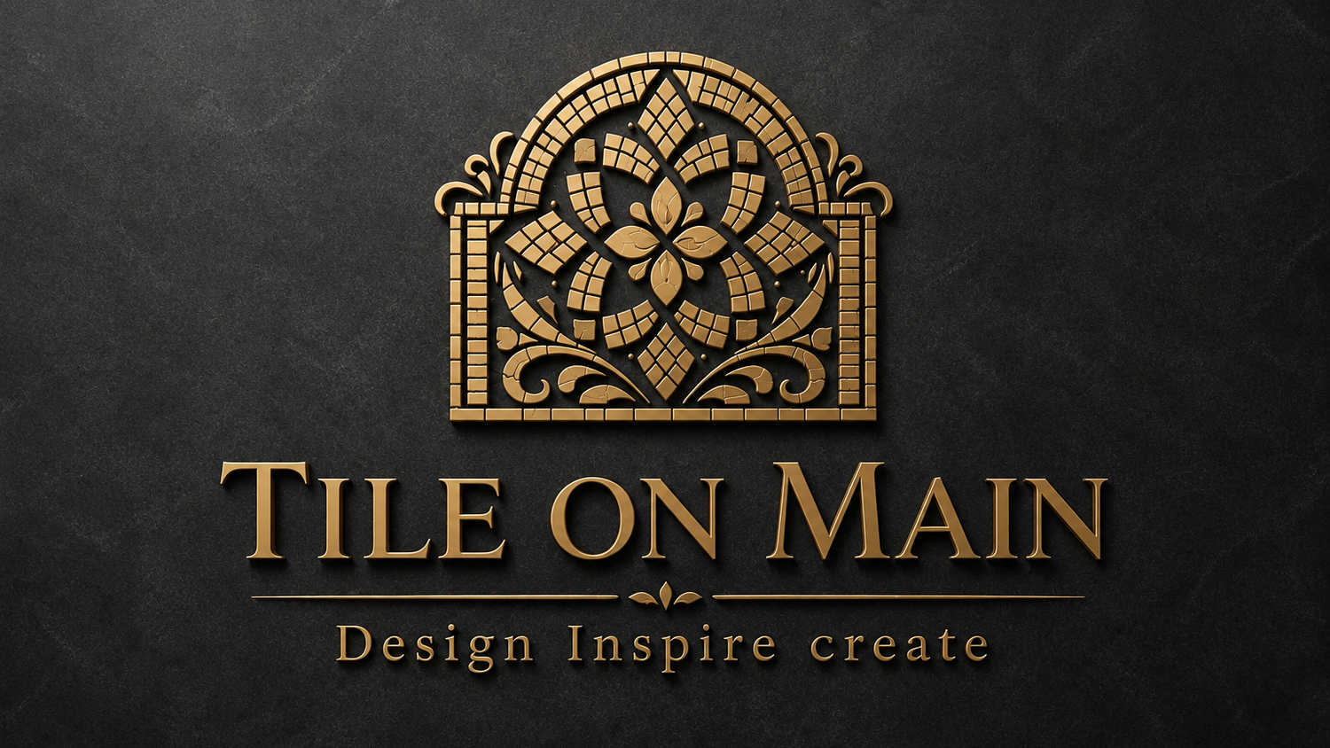 Tile On Main