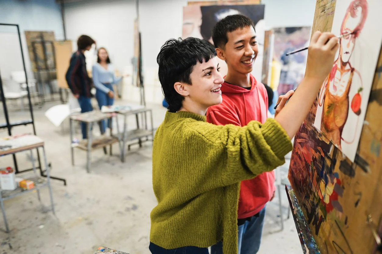 Folk Schools: Summer Experiences Worth Knowing About