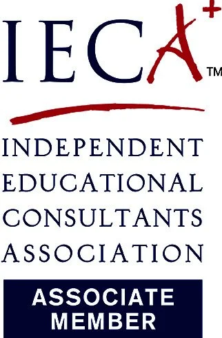 IECA Associate Member — Independent Educational Consultants Association