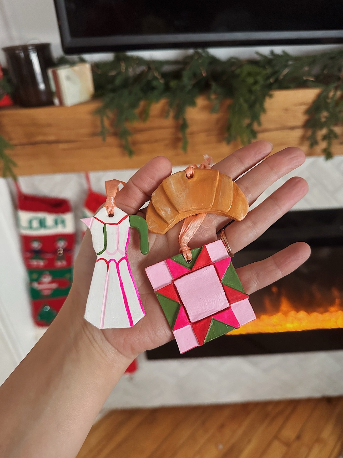 &lsquo;Tis the season for a fundraising raffle! All three of these cuties could be yours for just $5, shipping included! Every increment of $5 counts as one chance to win, with funds being donated to the Twin Cities branch of Meals on Wheels. Get you