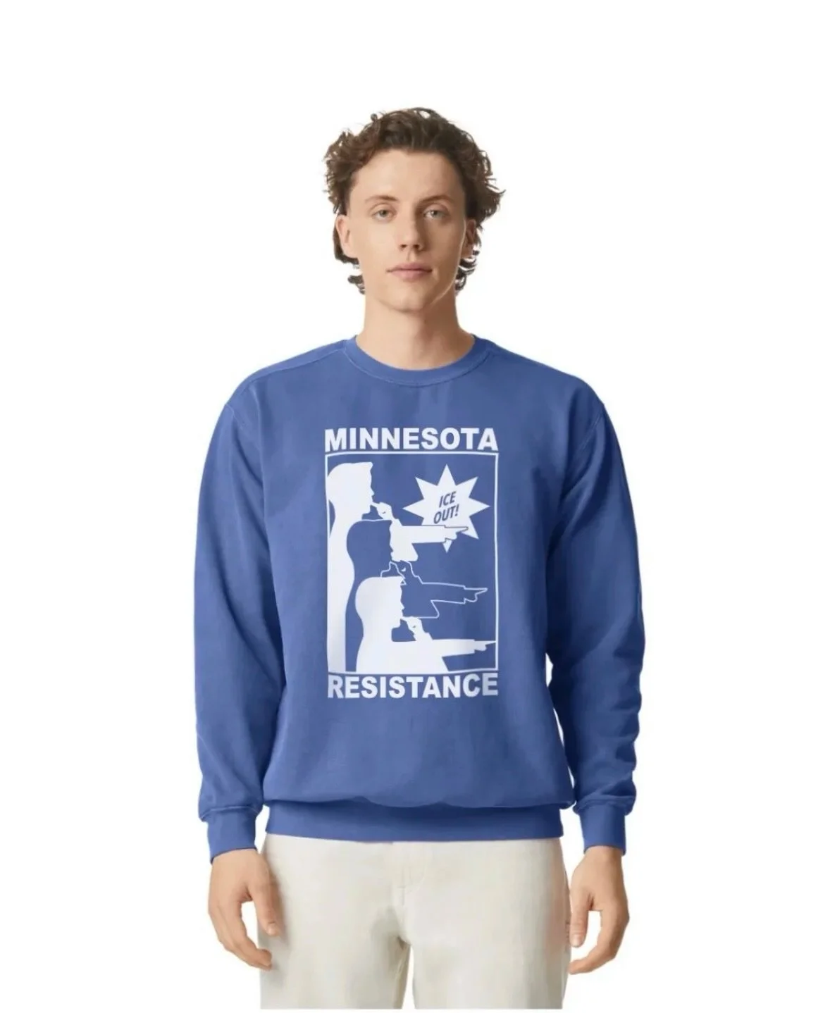 Ordering closes tomorrow night, pals! Get your preorders in by 11:59pm on Friday 2/13 for this limited edition fundraising merch with @afternoonprinting 🔥 comfort colors tees and sweatshirts, canvas totes and even a digital file available for my cra