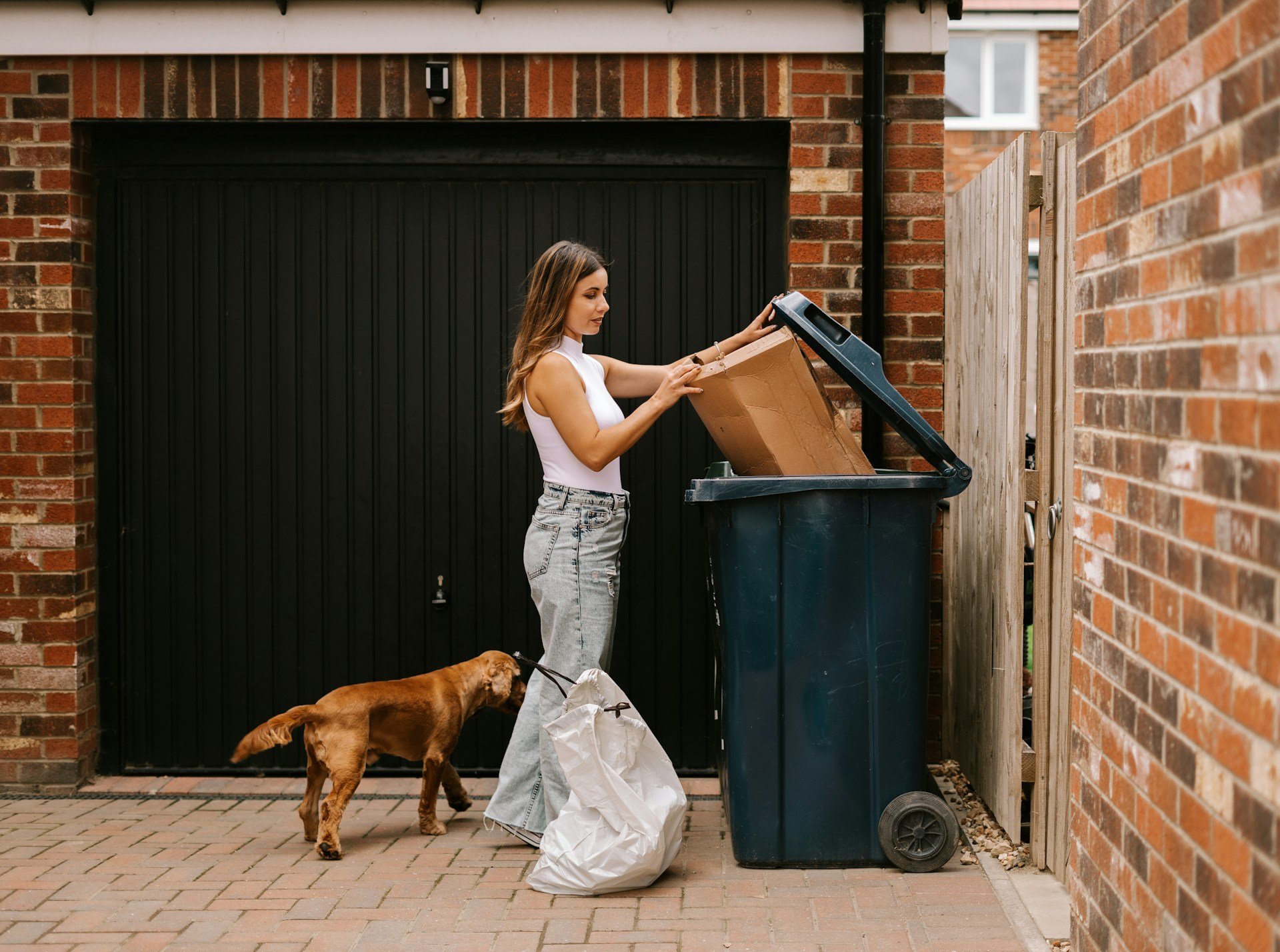 Do You Need a Local Dumpsters Rental During Home Repairs?