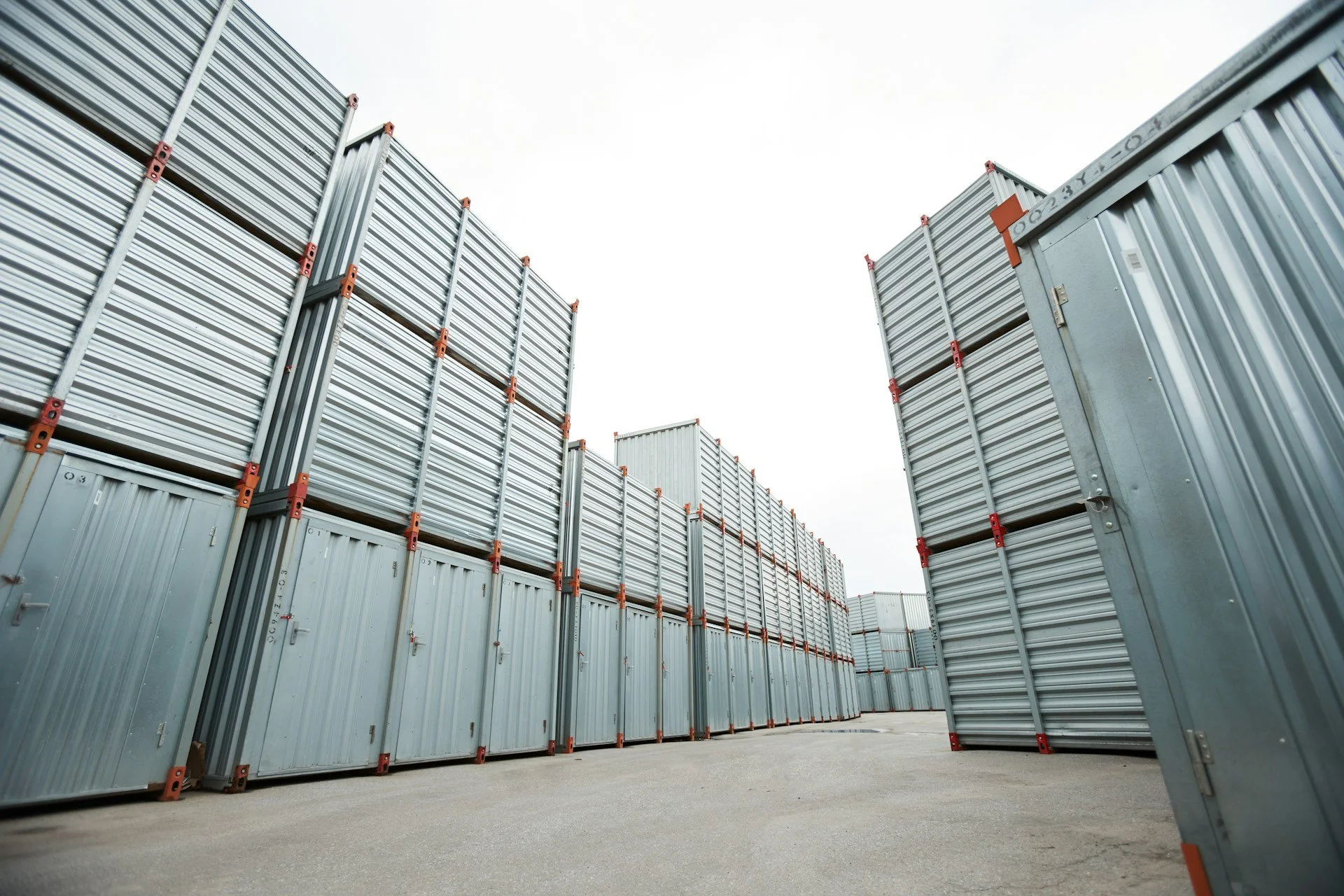 How Summer Events Can Trigger Storage Unit Rentals in NC