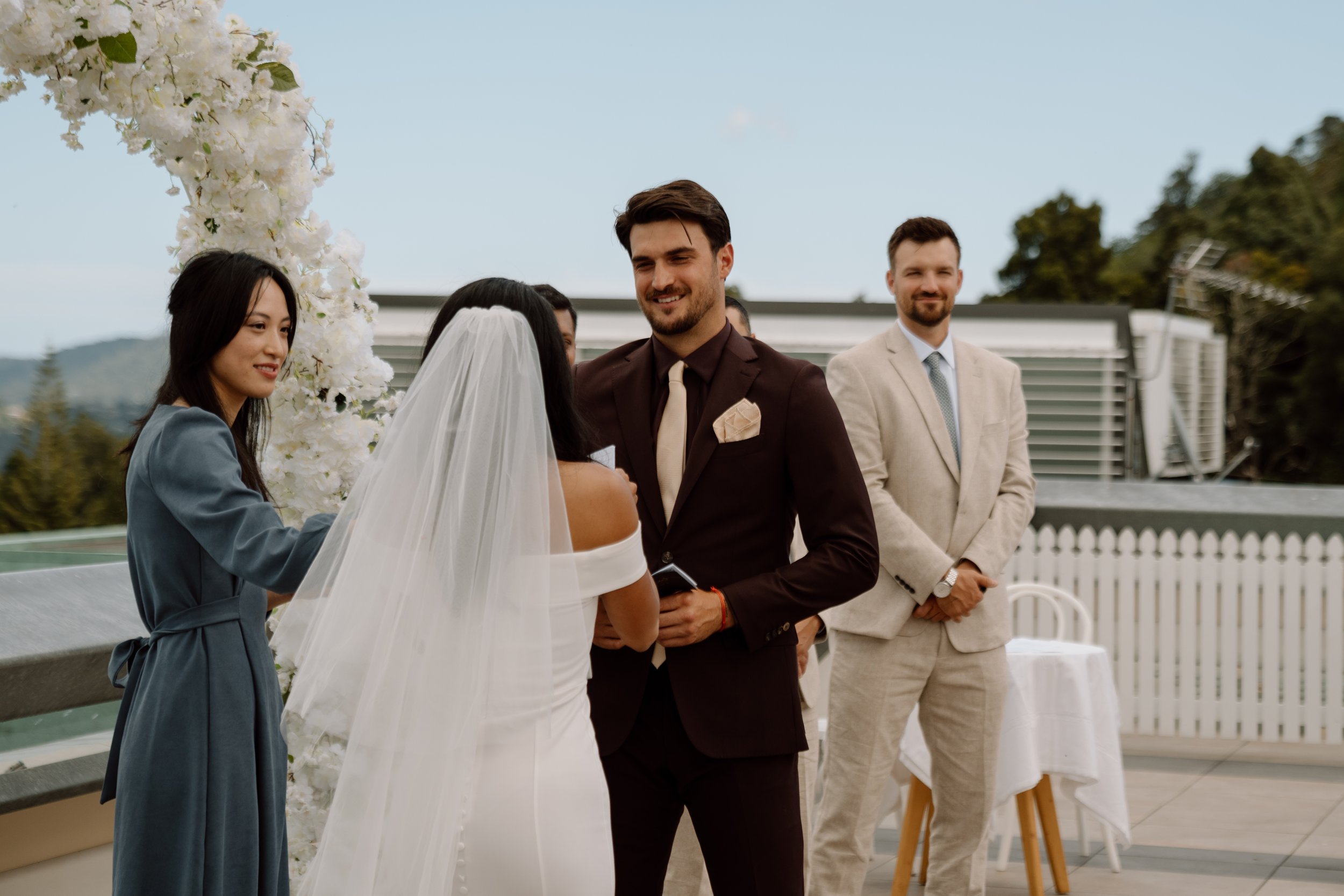 How to Write Wedding Vows: A Wedding Photographer's Perspective