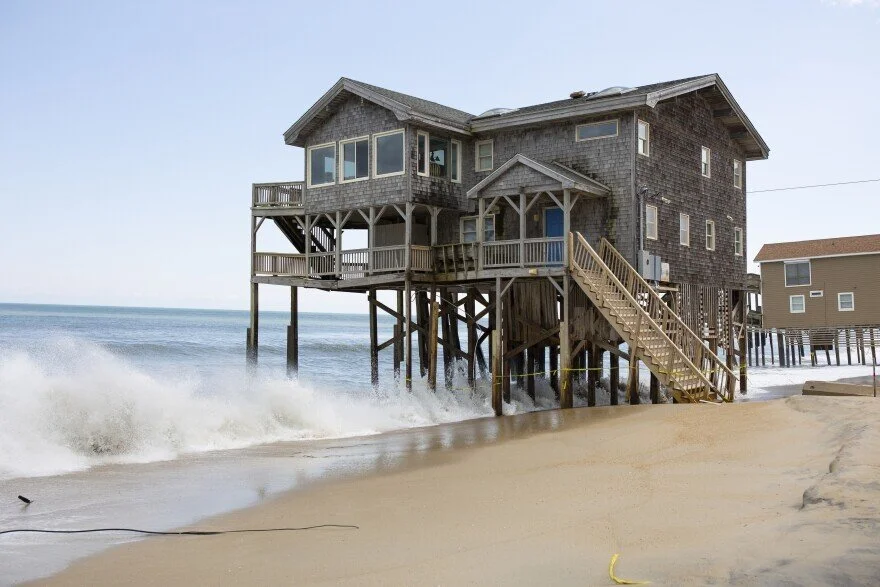 White Paper: Environmental &amp; Social Factors into Prudential Financial&nbsp; Risk Assessments